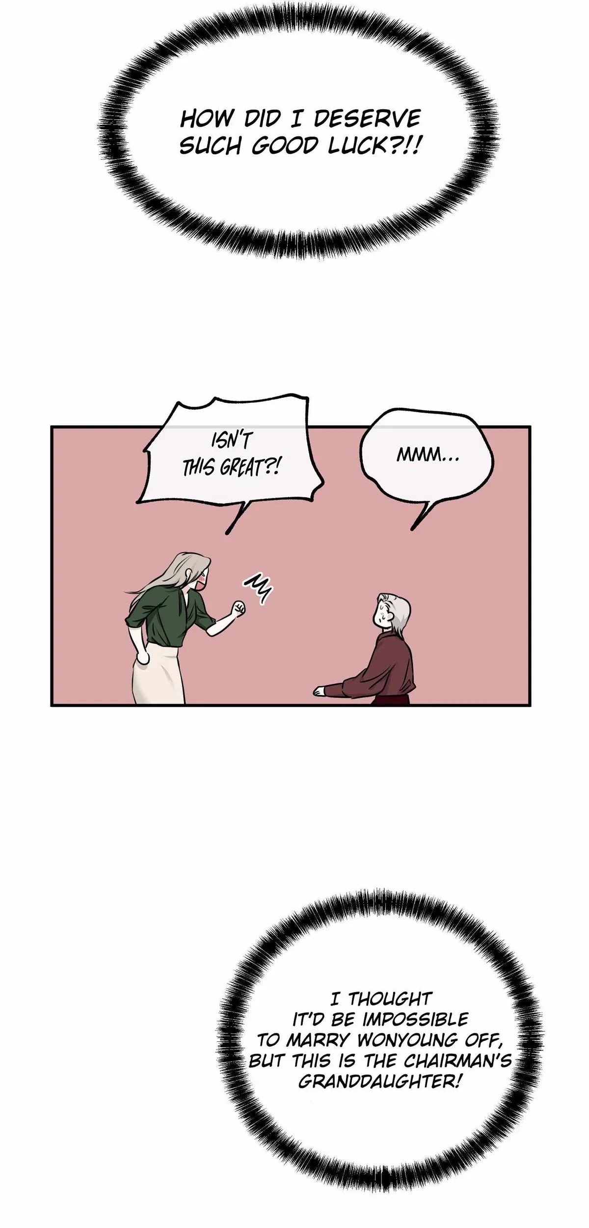 Low Tide In Twilight Chapter 90, page 19