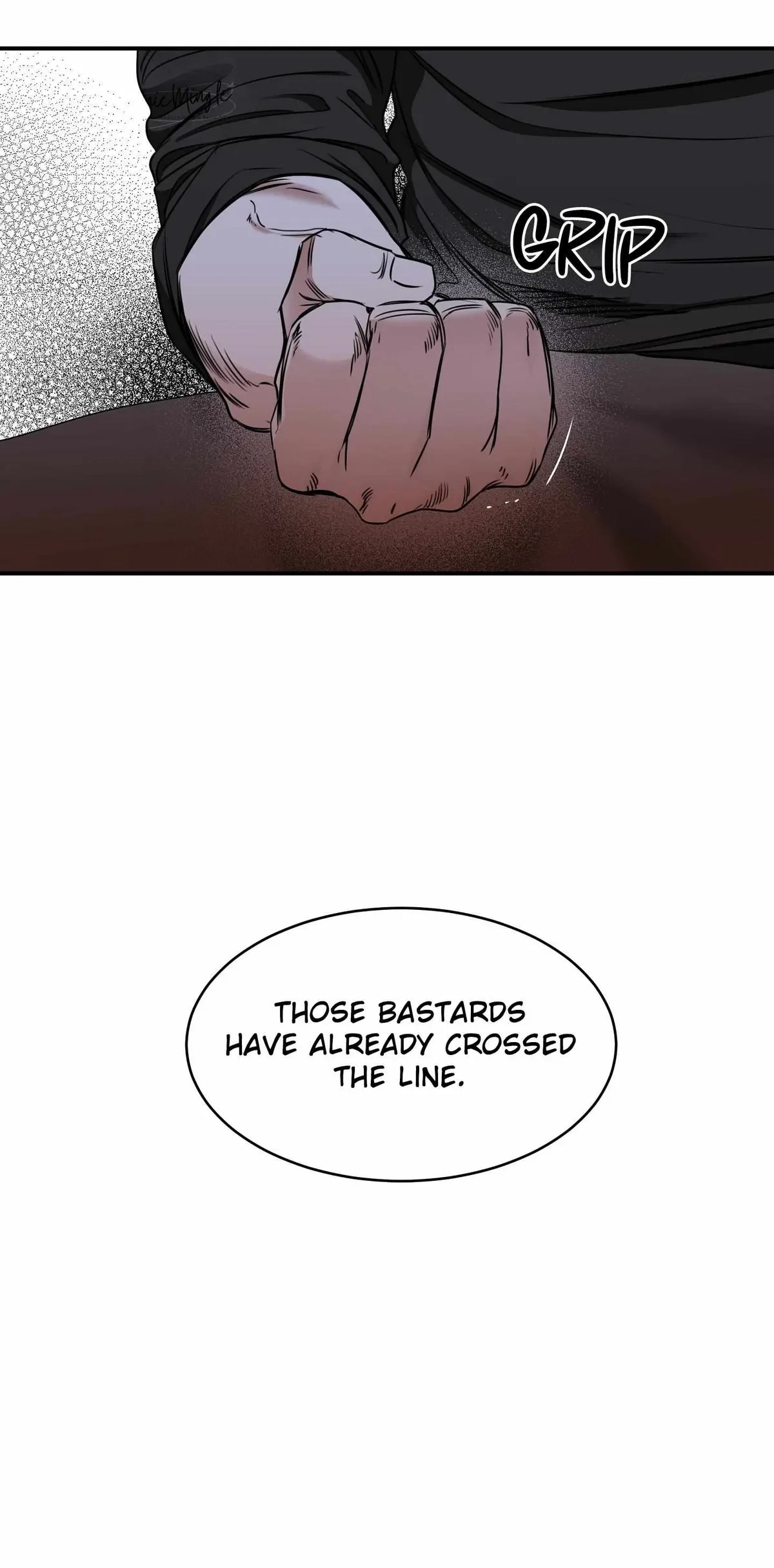Low Tide In Twilight Chapter 90, page 24