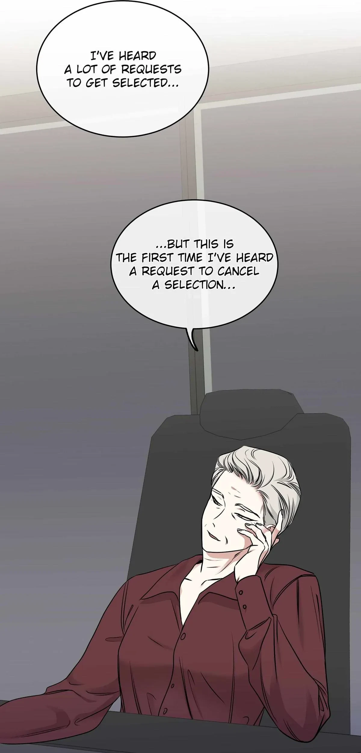 Low Tide In Twilight Chapter 90, page 3