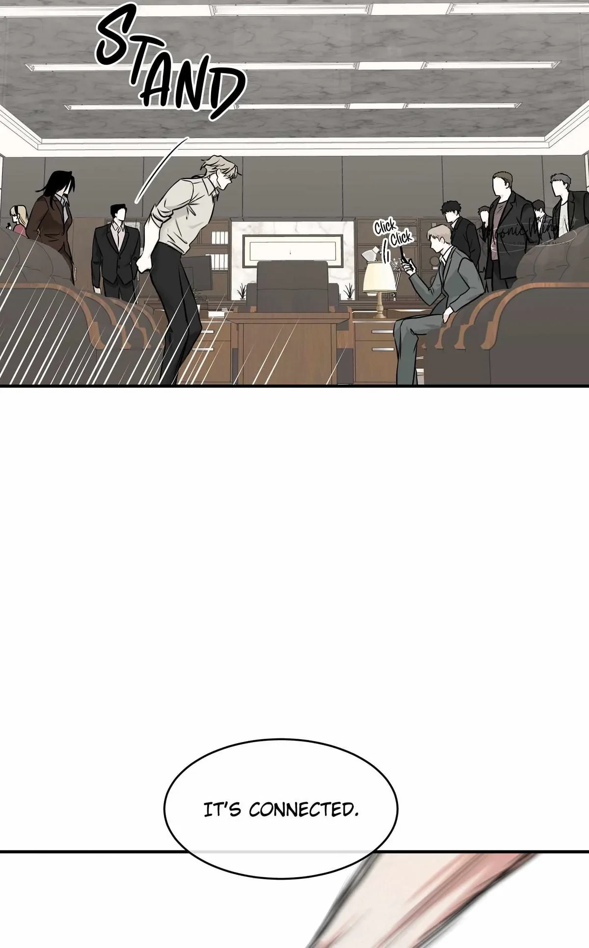 Low Tide In Twilight Chapter 90, page 30