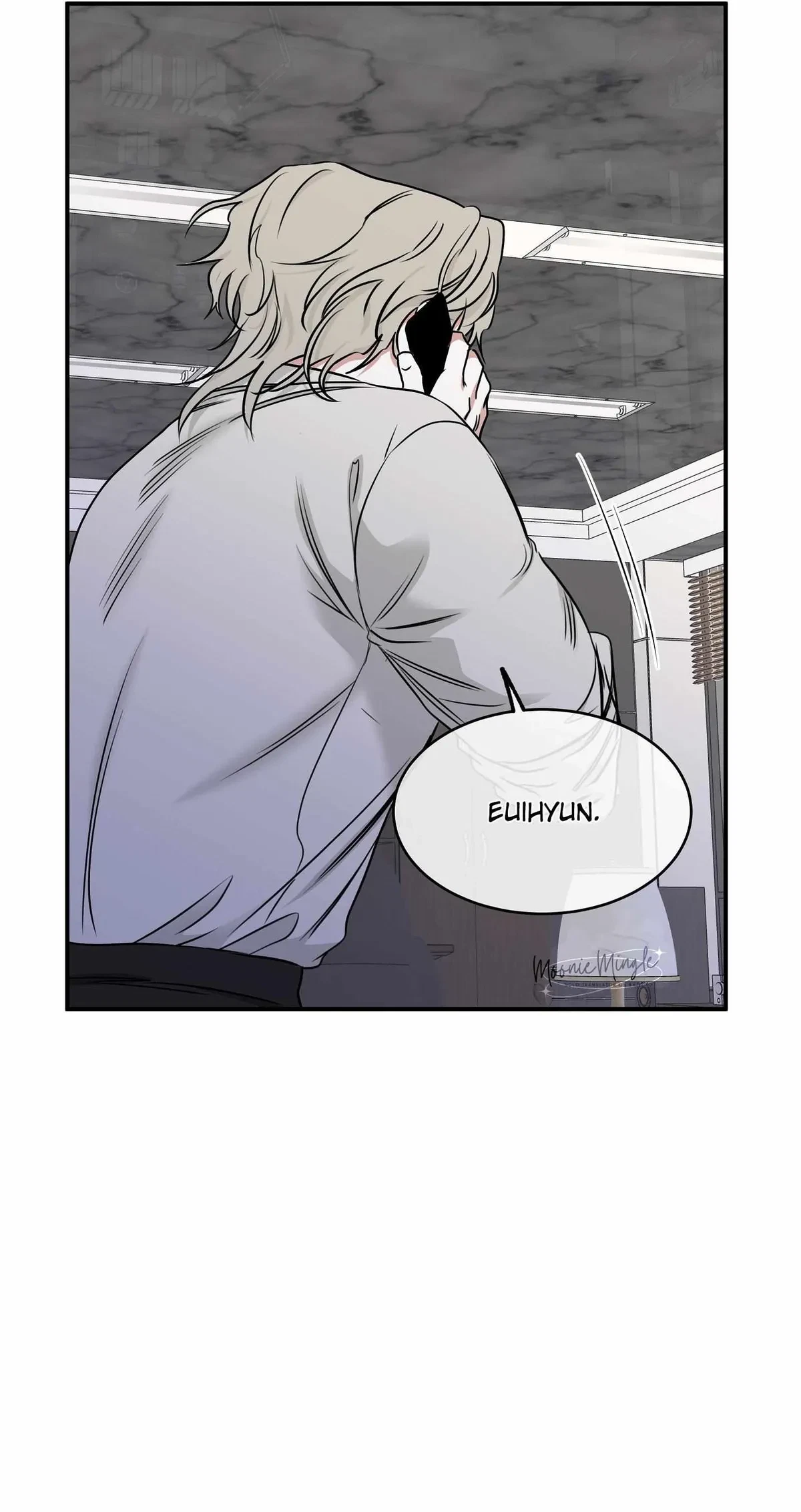 Low Tide In Twilight Chapter 90, page 32