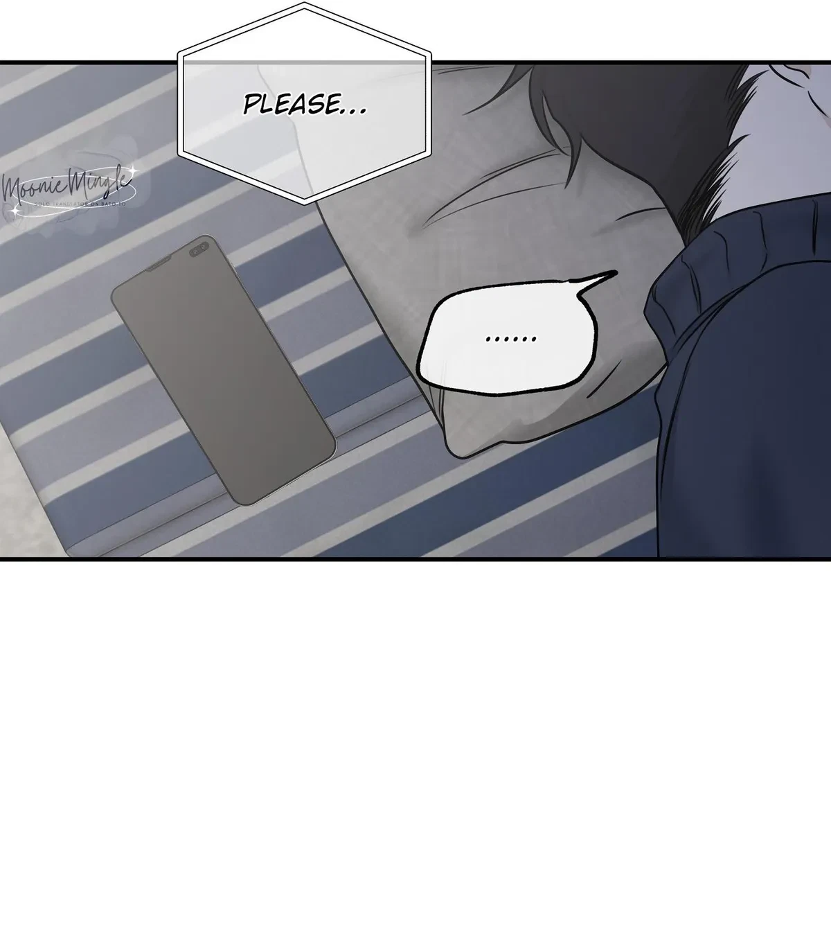 Low Tide In Twilight Chapter 90, page 35
