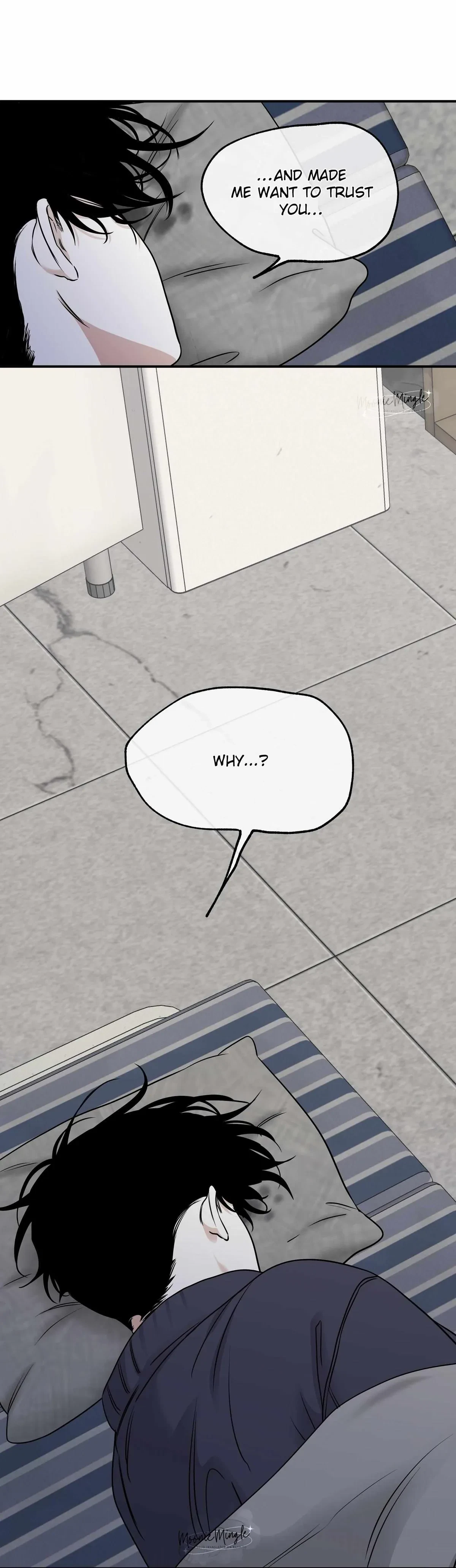 Low Tide In Twilight Chapter 90, page 42