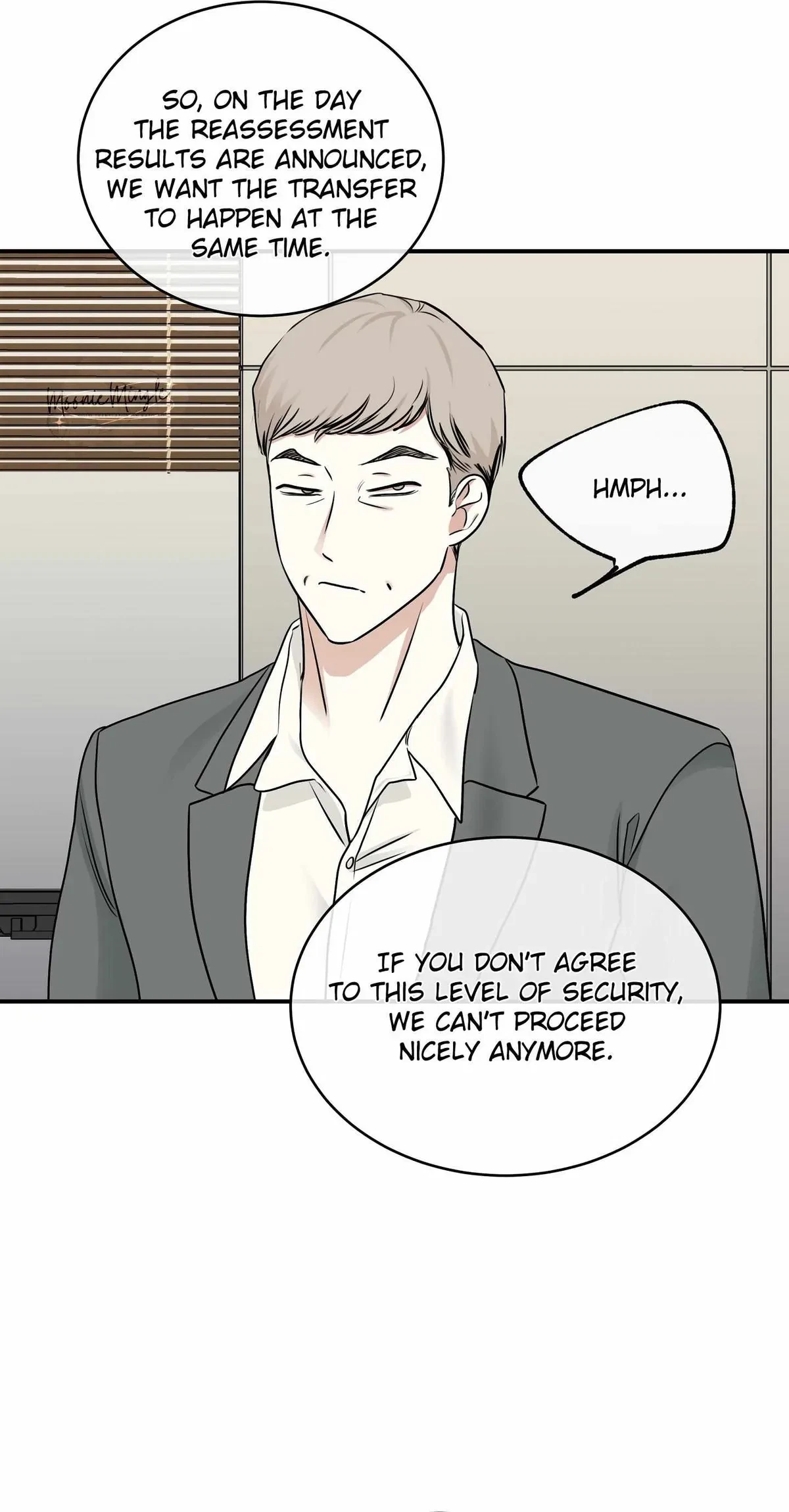 Low Tide In Twilight Chapter 90, page 49