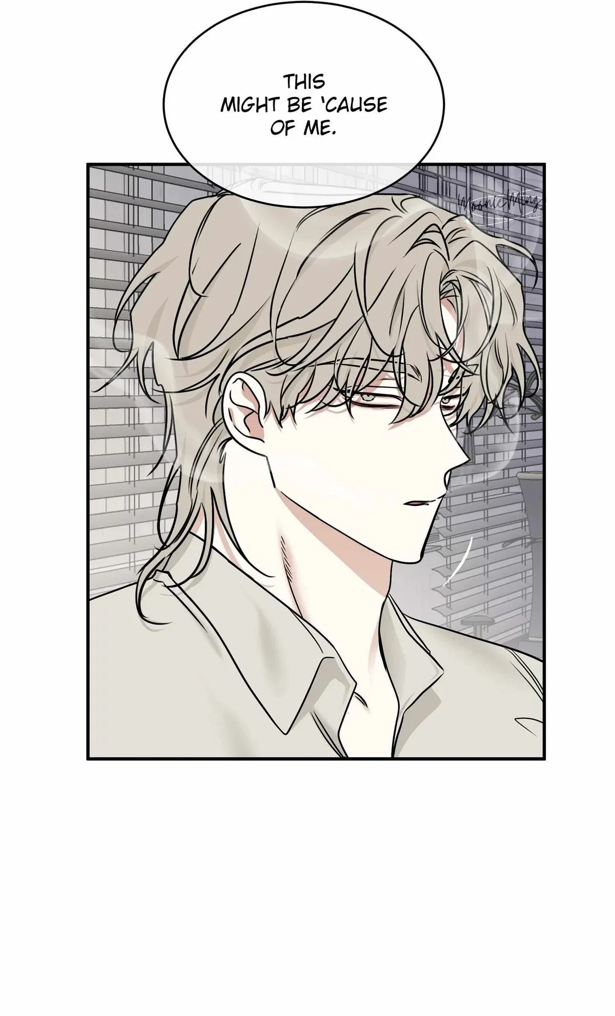 Low Tide In Twilight Chapter 90, page 56