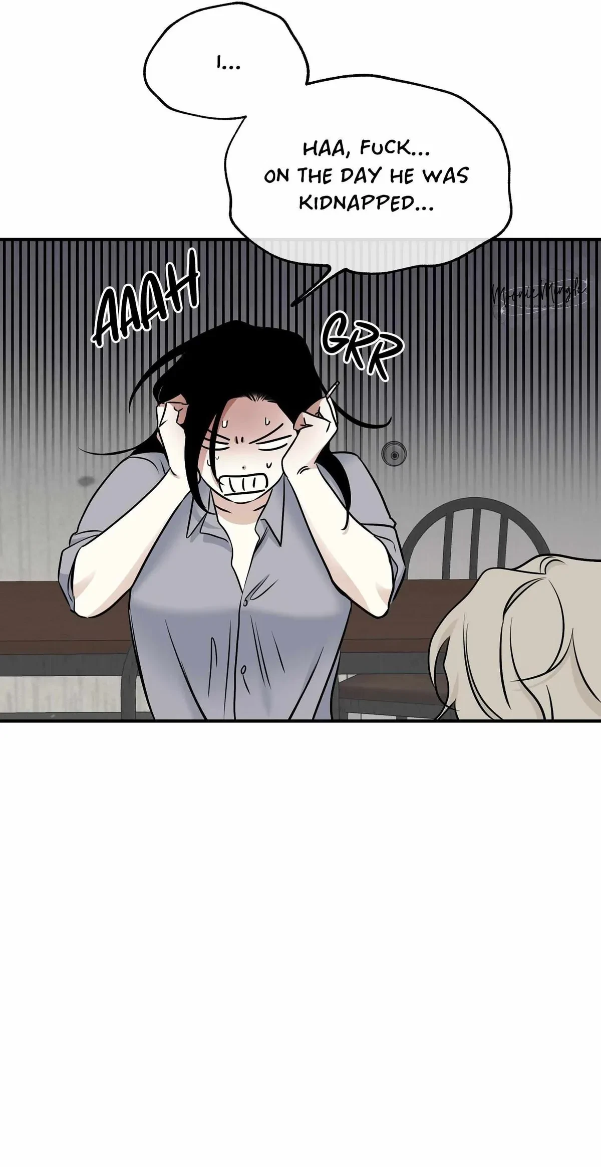 Low Tide In Twilight Chapter 90, page 57
