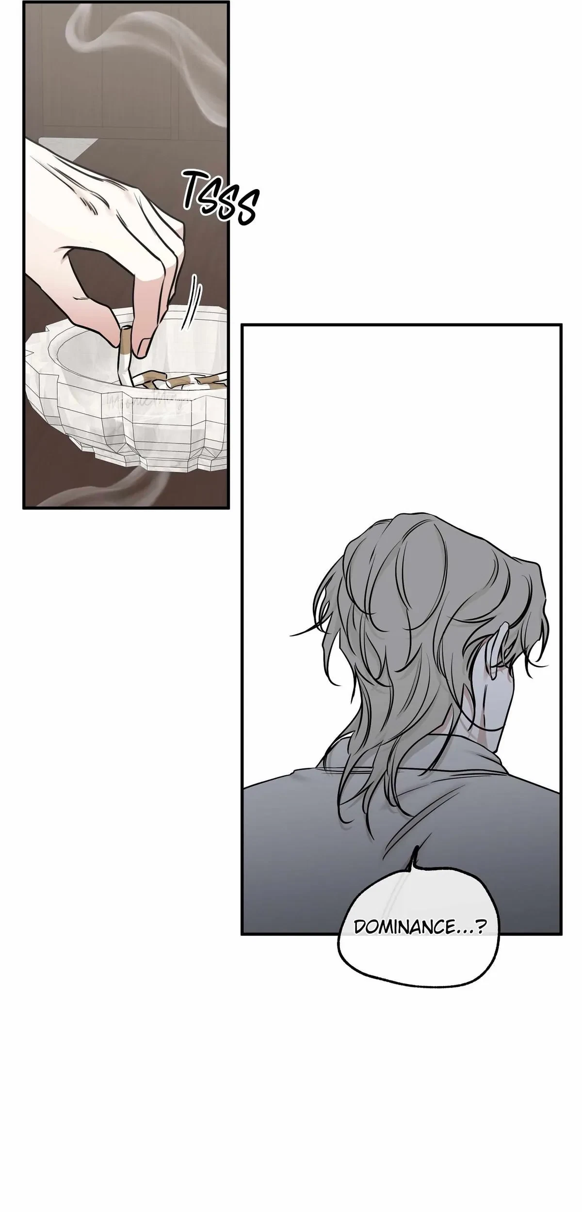 Low Tide In Twilight Chapter 90, page 58