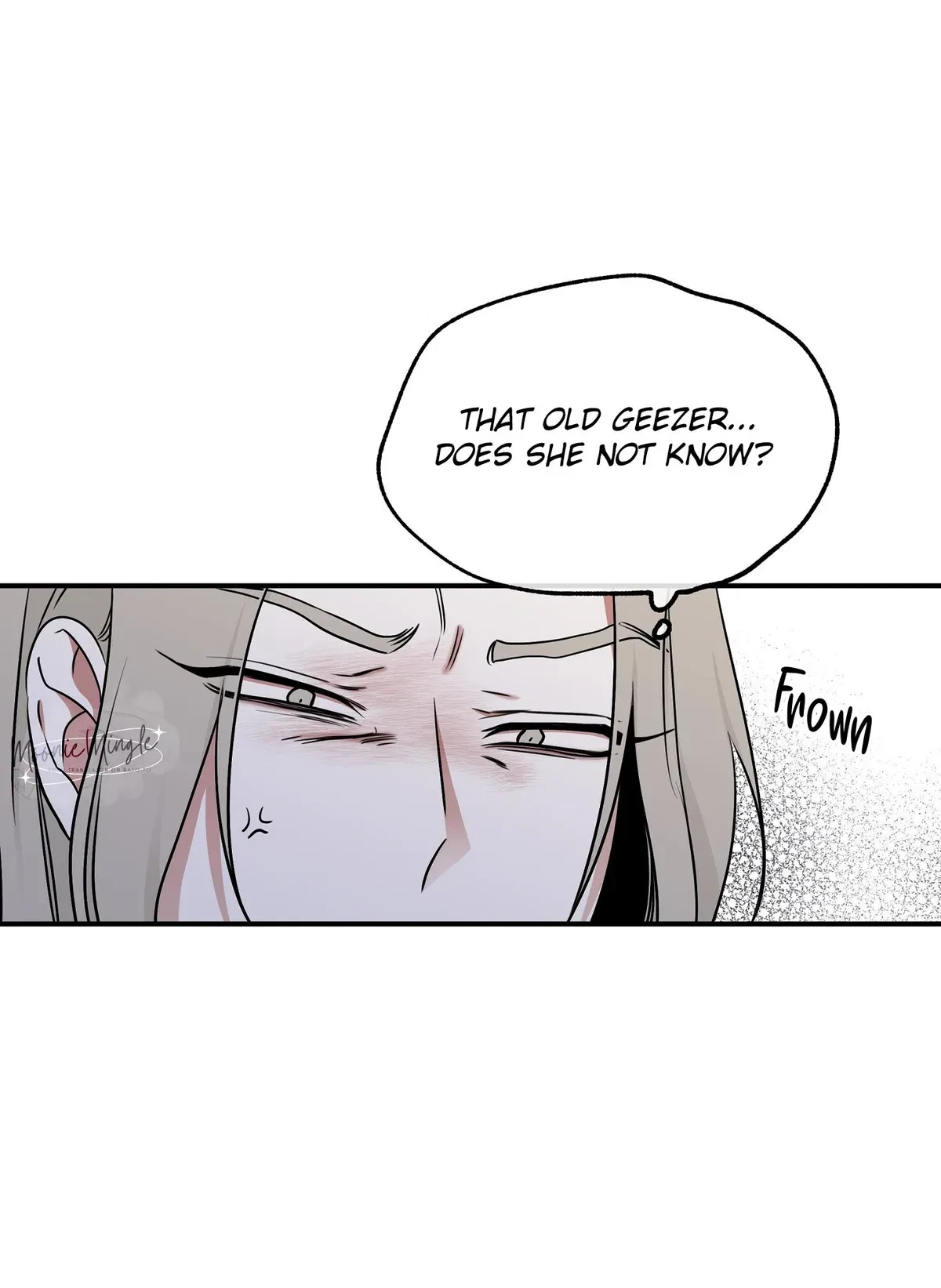 Low Tide In Twilight Chapter 90, page 6
