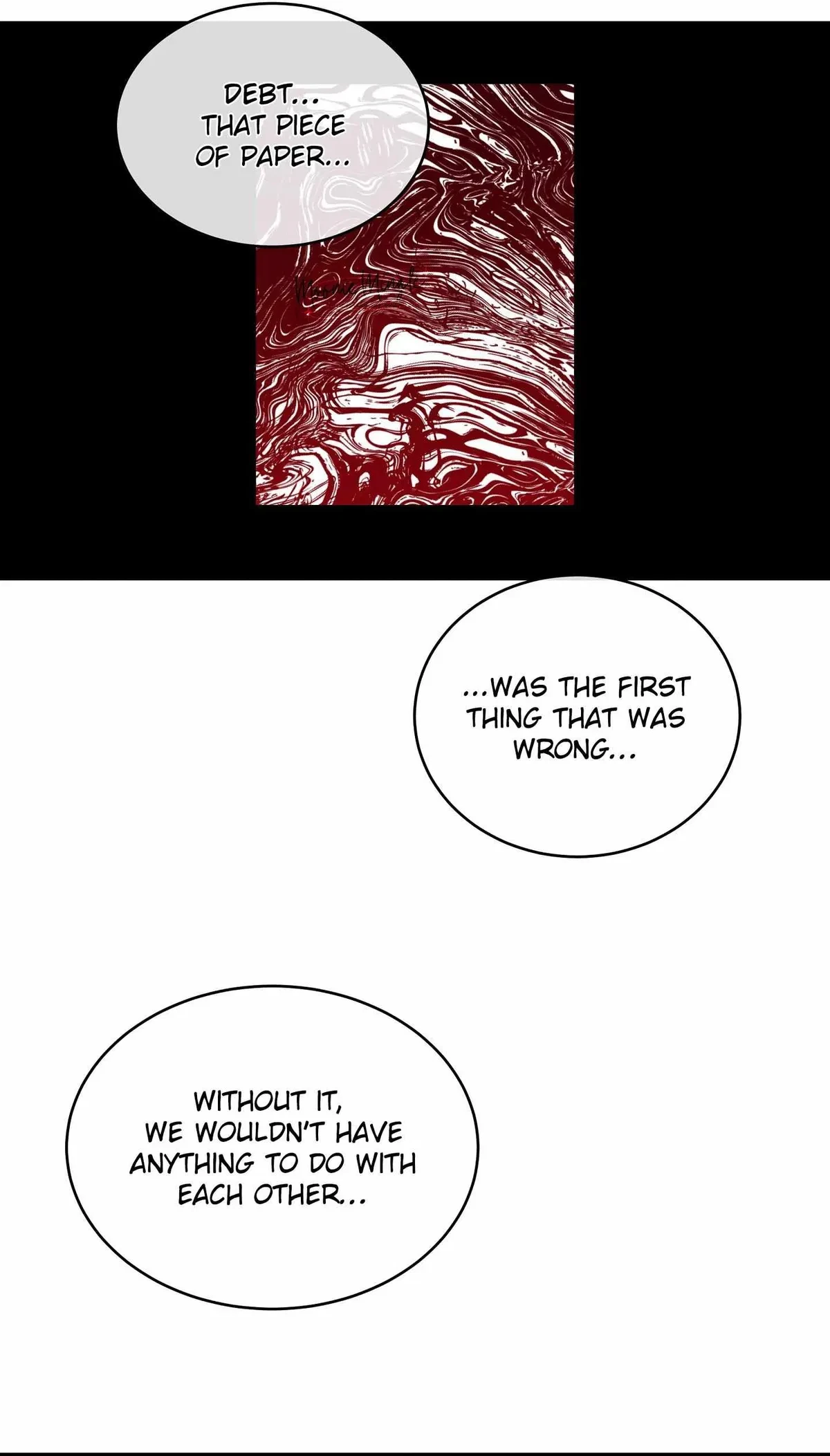 Low Tide In Twilight Chapter 90, page 62