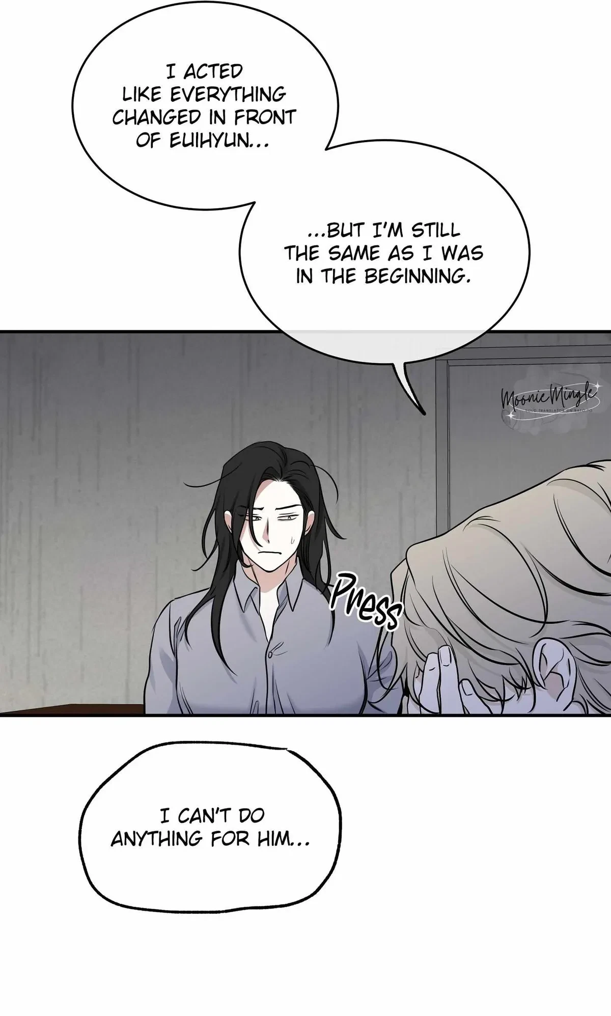 Low Tide In Twilight Chapter 90, page 66
