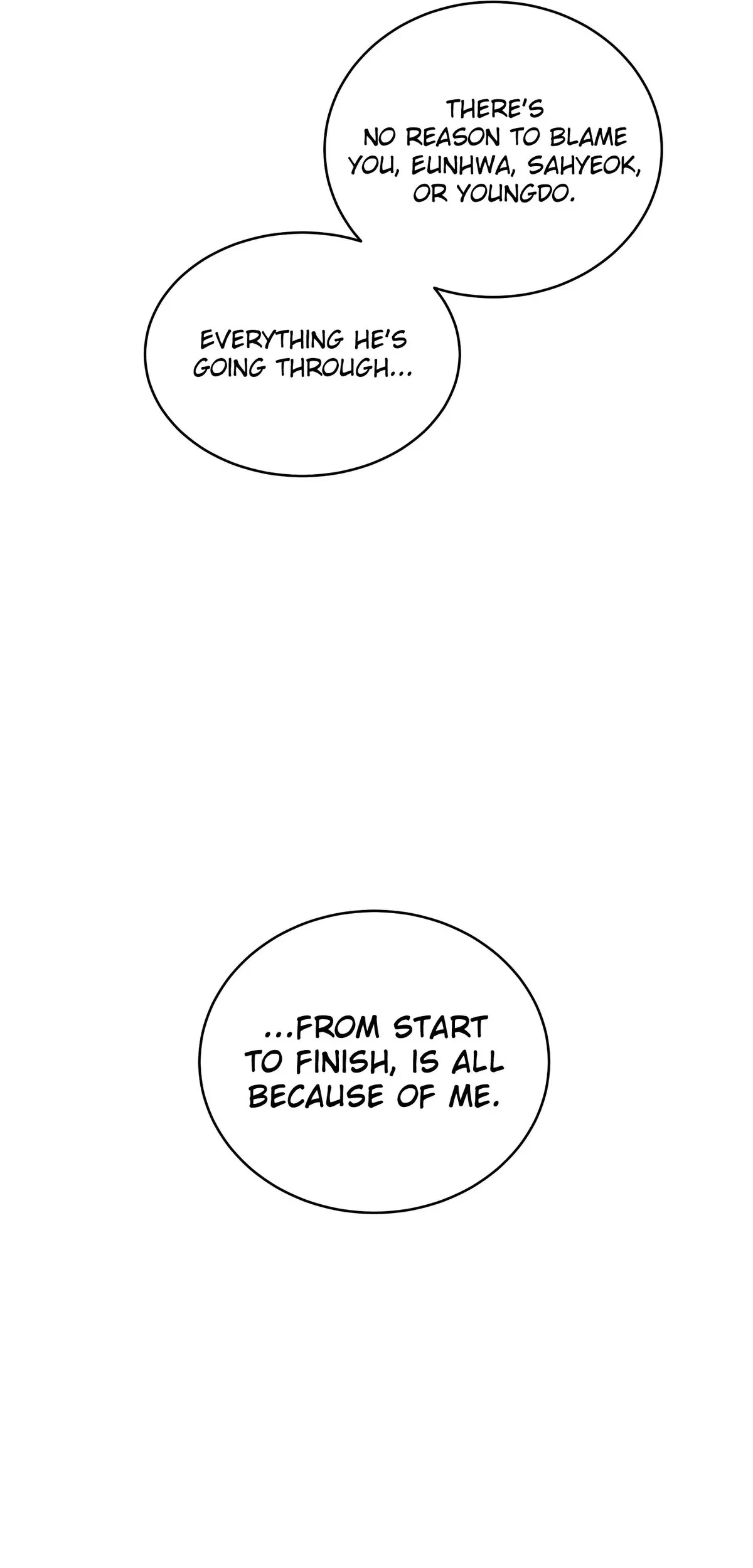 Low Tide In Twilight Chapter 90, page 68