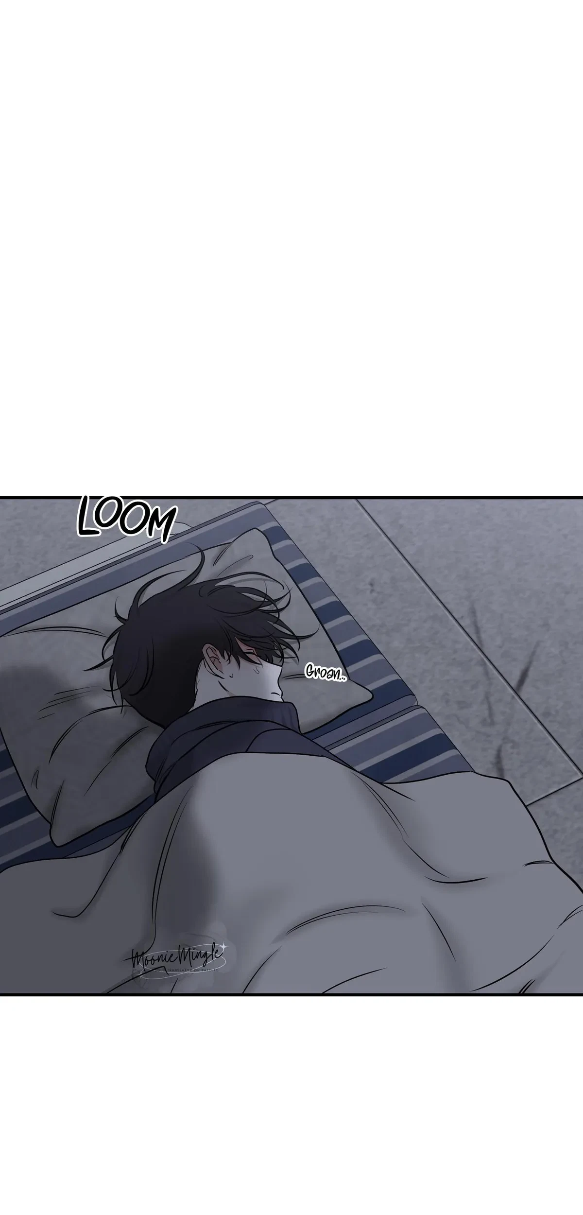 Low Tide In Twilight Chapter 90, page 70