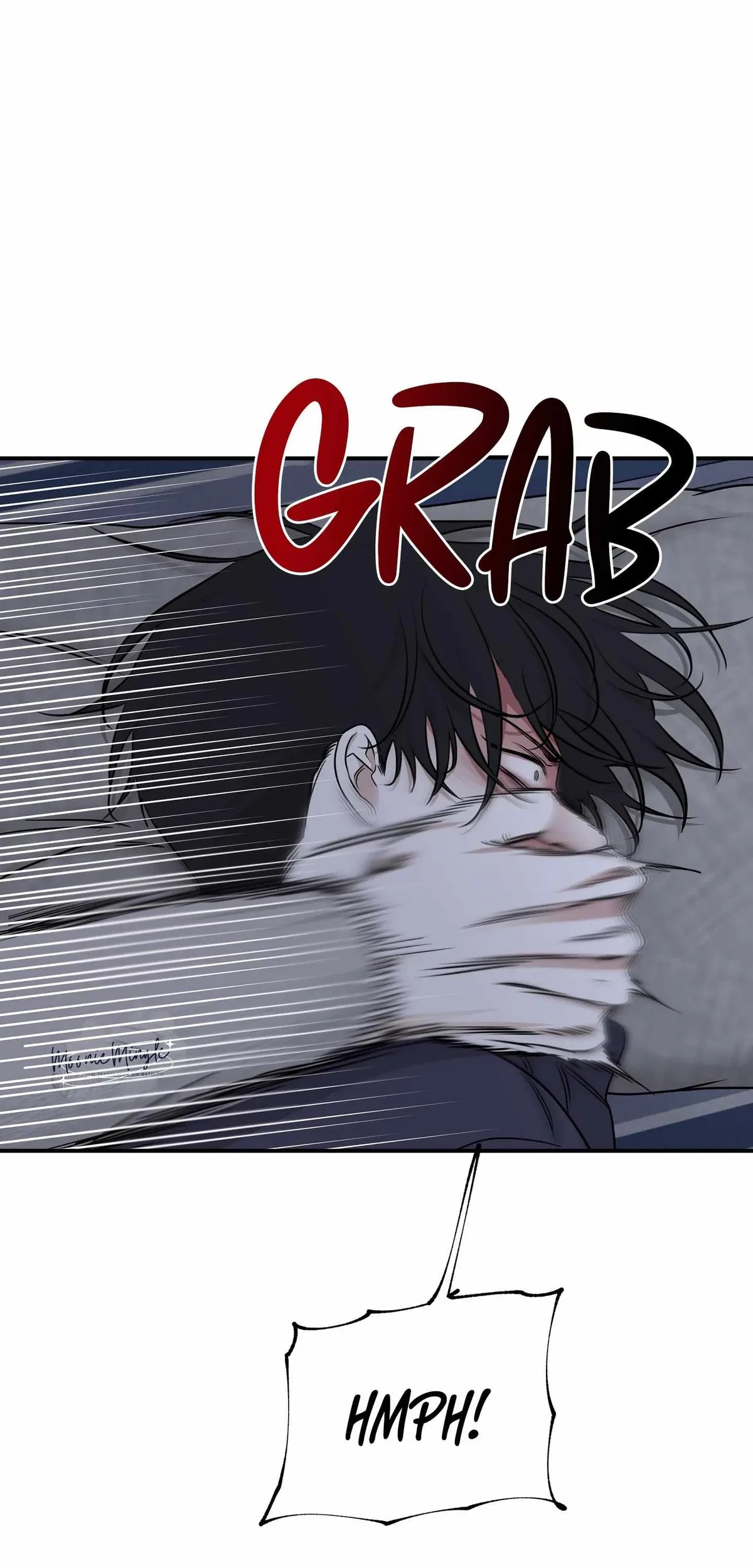 Low Tide In Twilight Chapter 90, page 71
