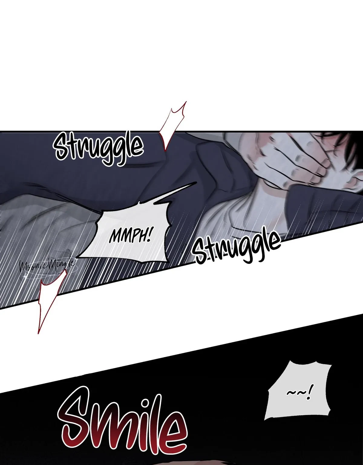 Low Tide In Twilight Chapter 90, page 72