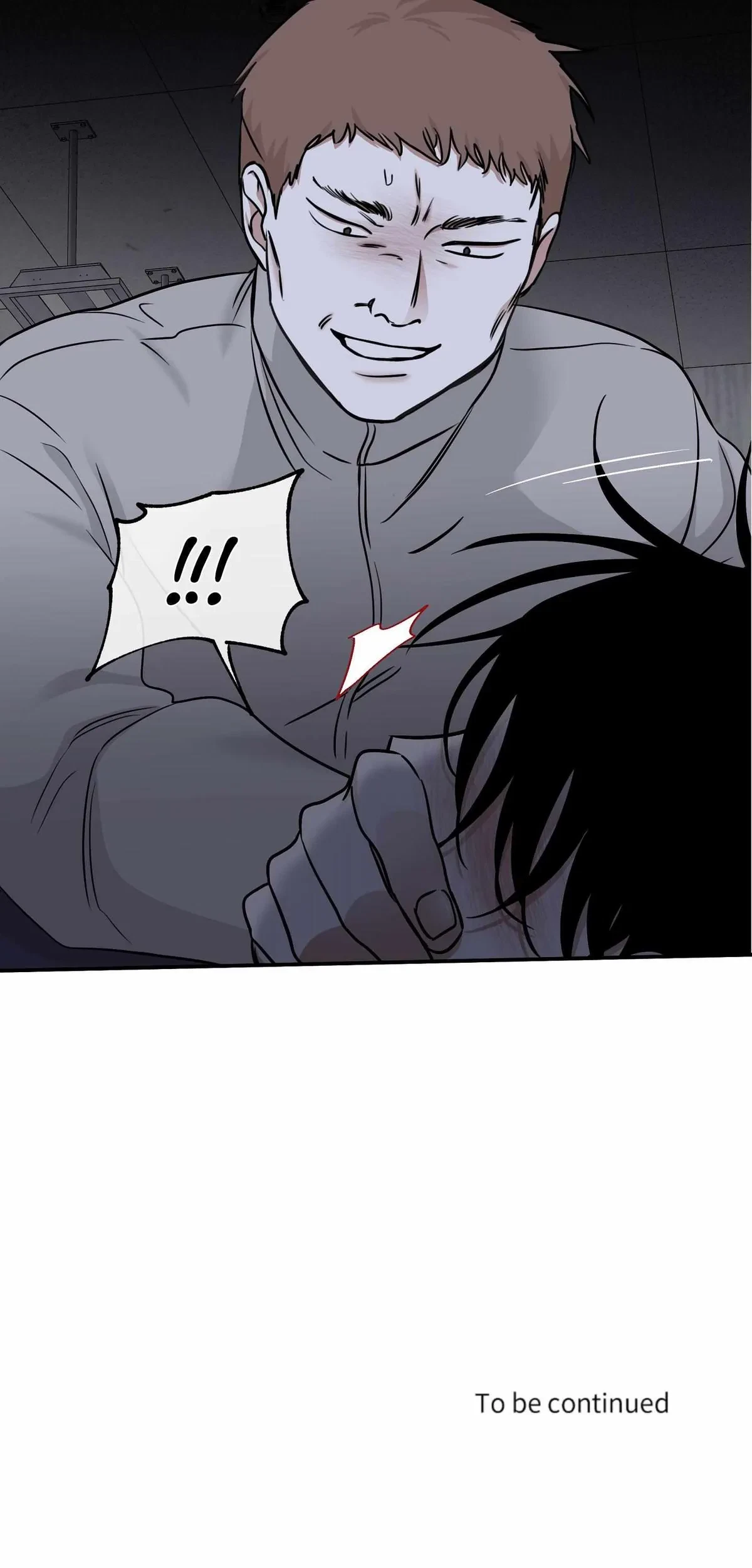 Low Tide In Twilight Chapter 90, page 73