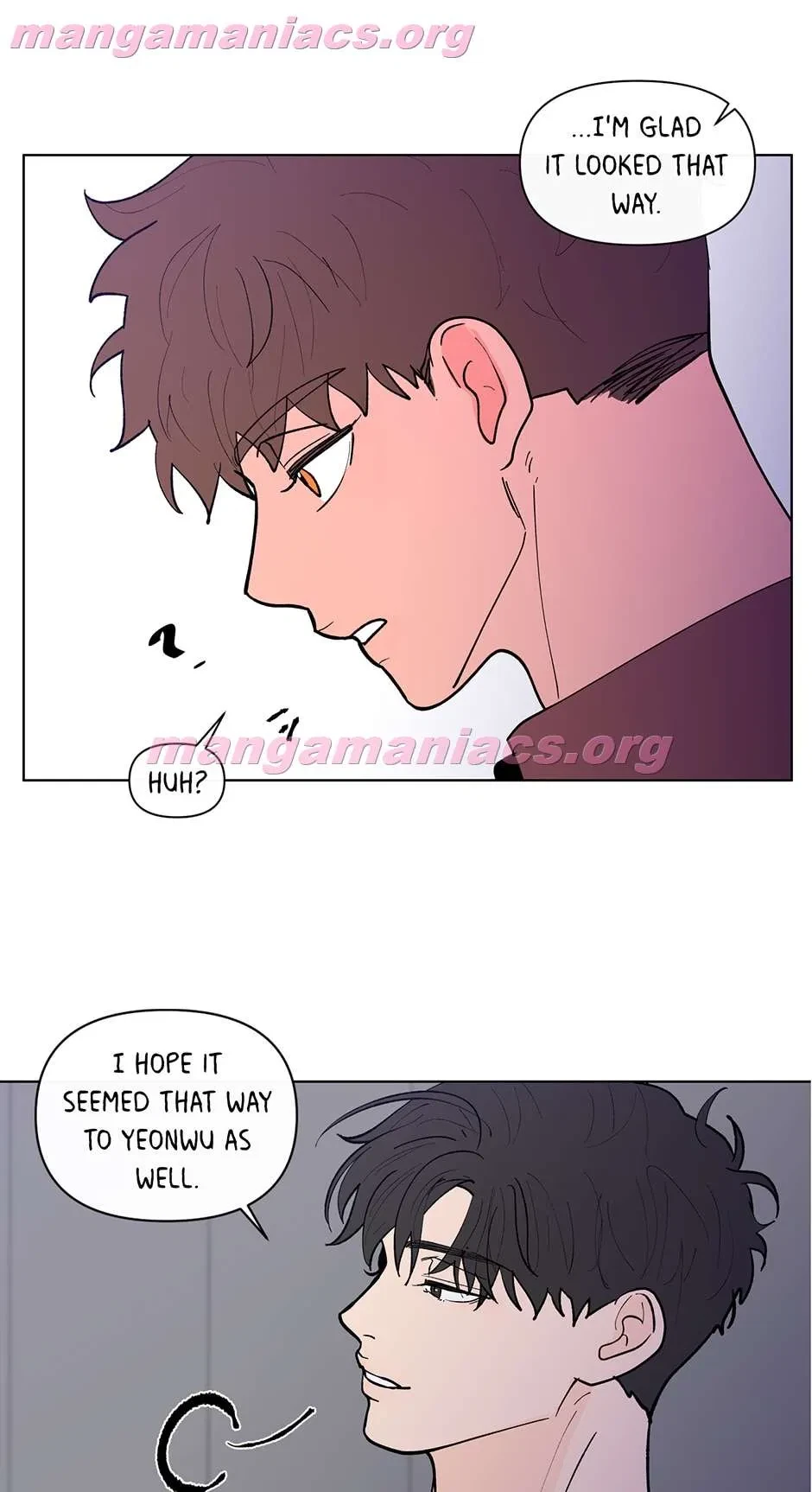 Banana Scandal Chapter 120, page 12