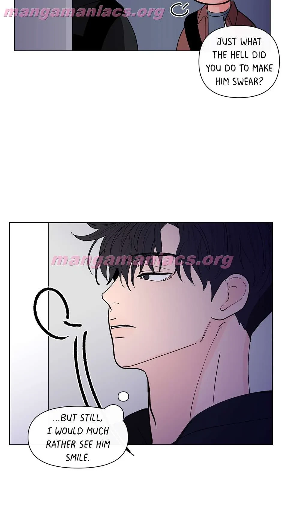 Banana Scandal Chapter 120, page 15
