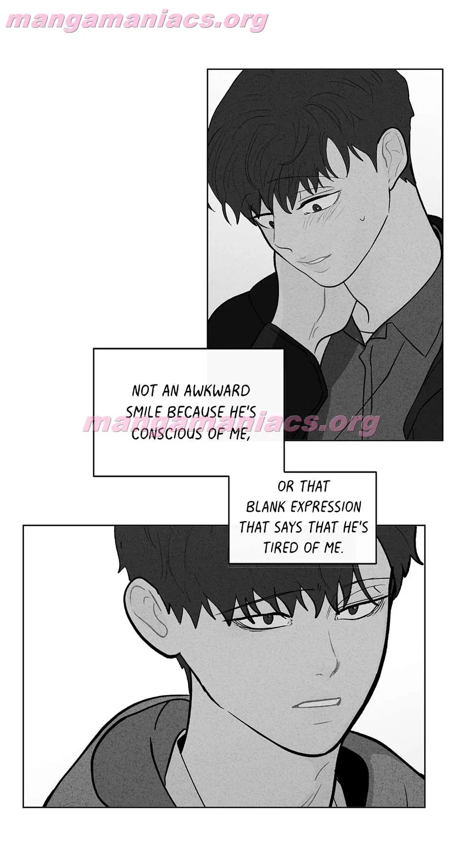 Banana Scandal Chapter 120, page 16