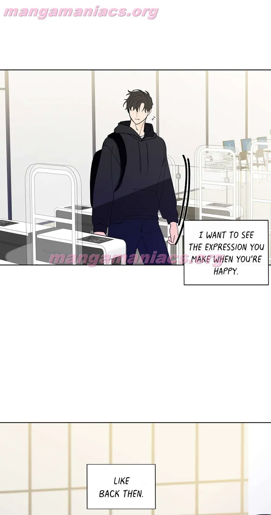 Banana Scandal Chapter 120, page 17