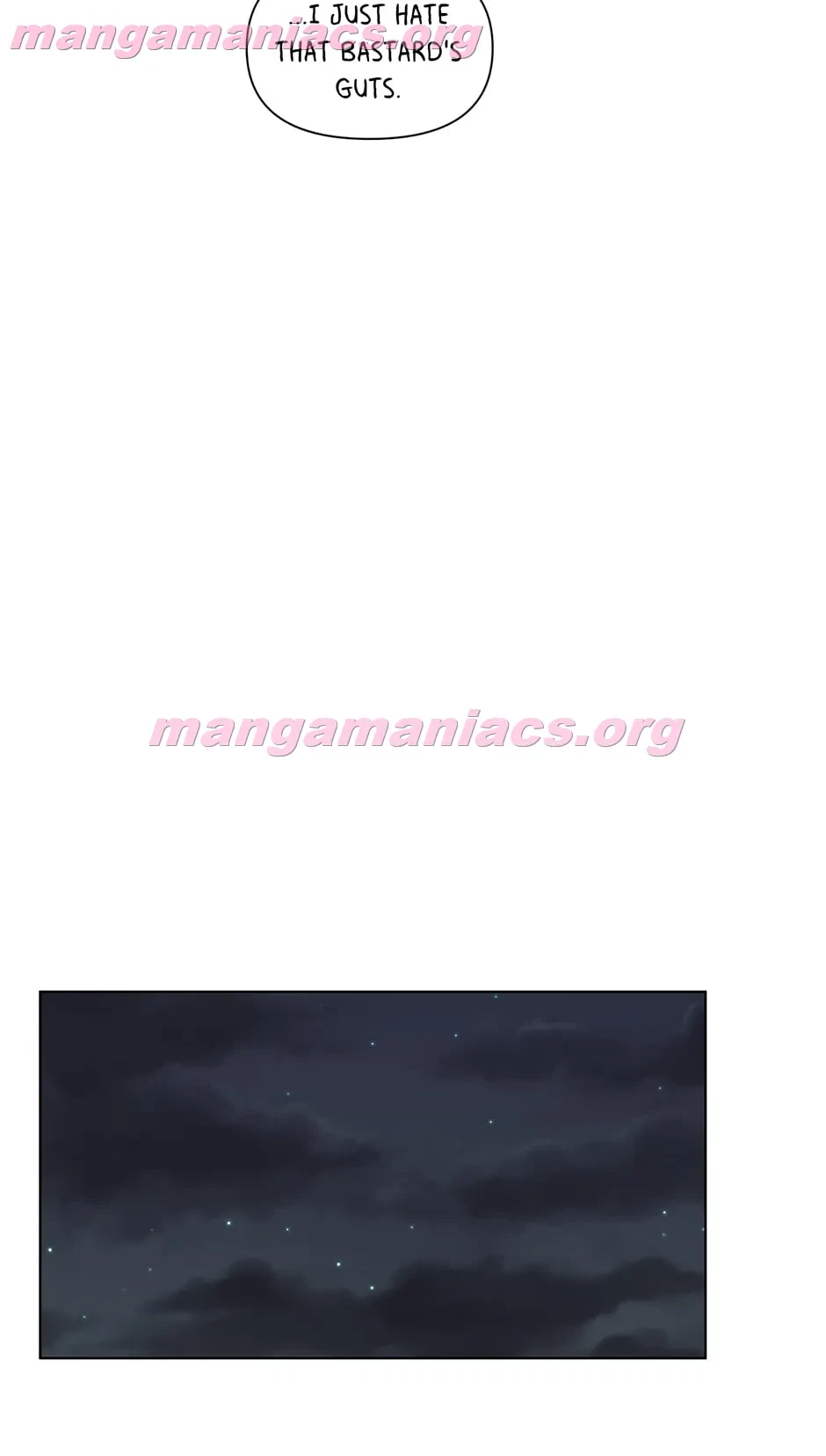 Banana Scandal Chapter 120, page 24