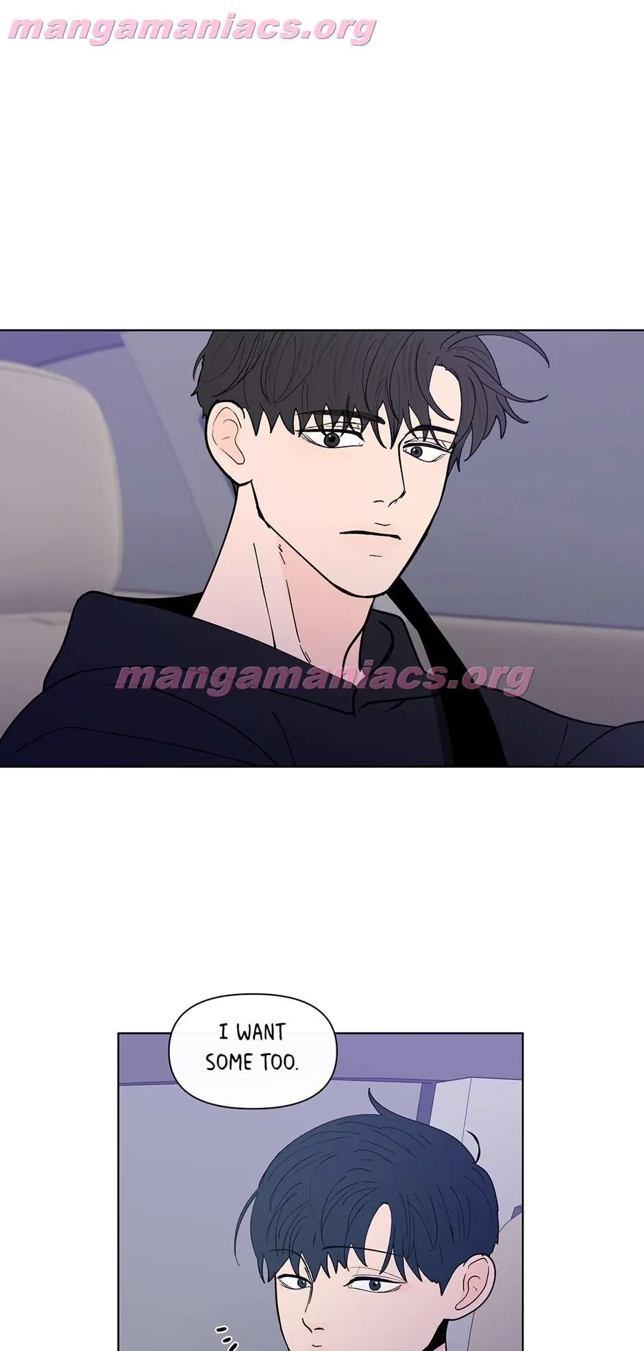 Banana Scandal Chapter 120, page 35