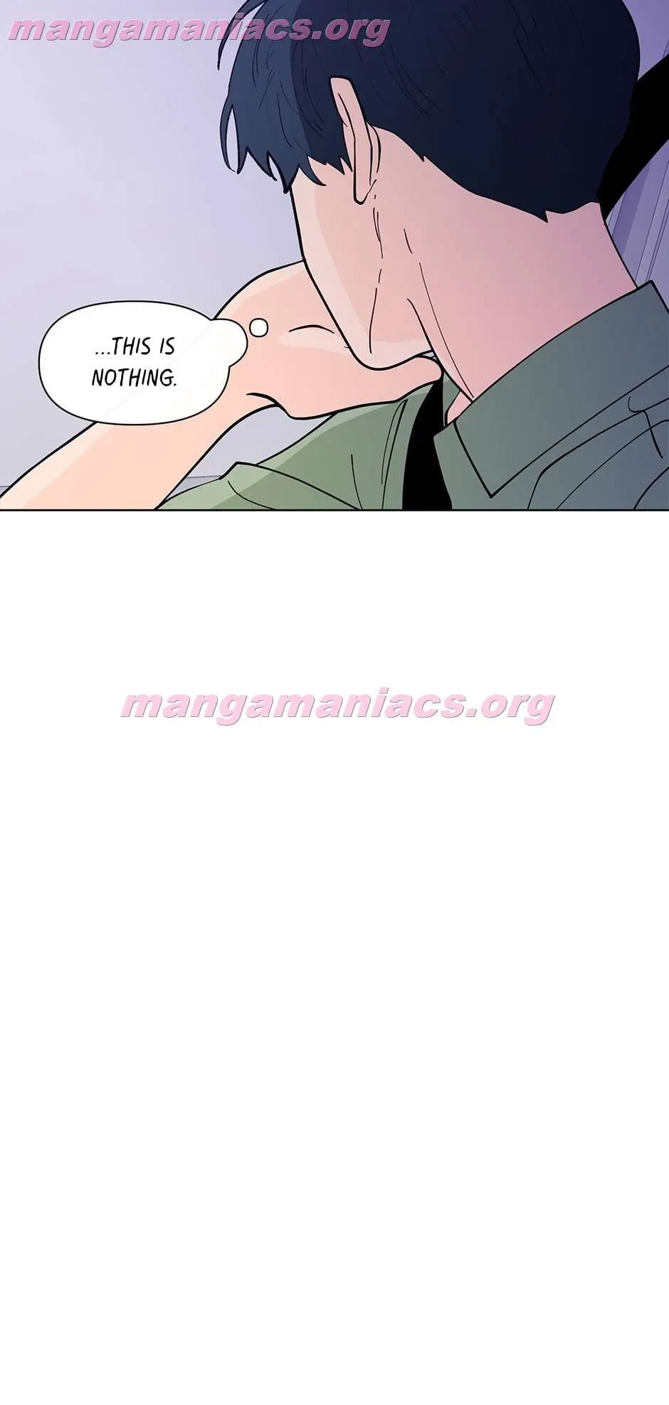 Banana Scandal Chapter 120, page 38