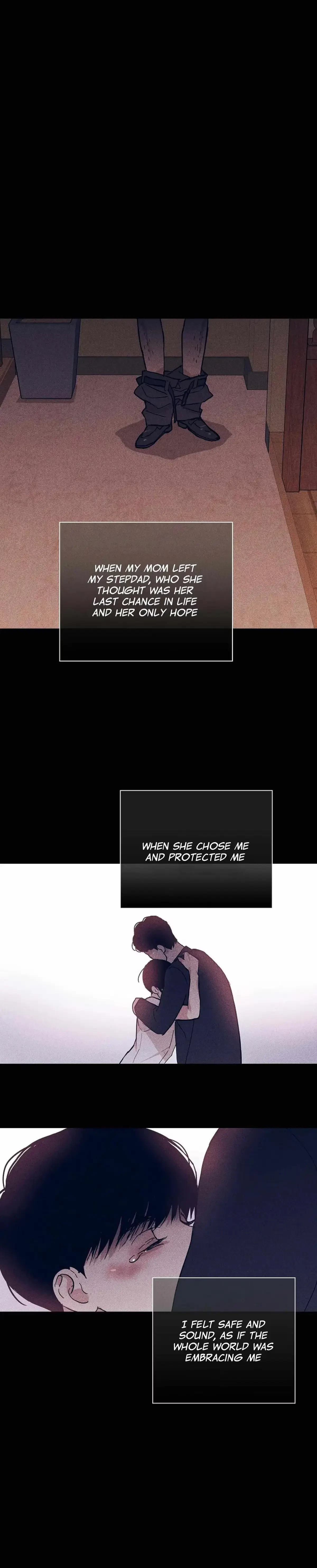 Missing Love: The Marrying Man Chapter 32, page 19