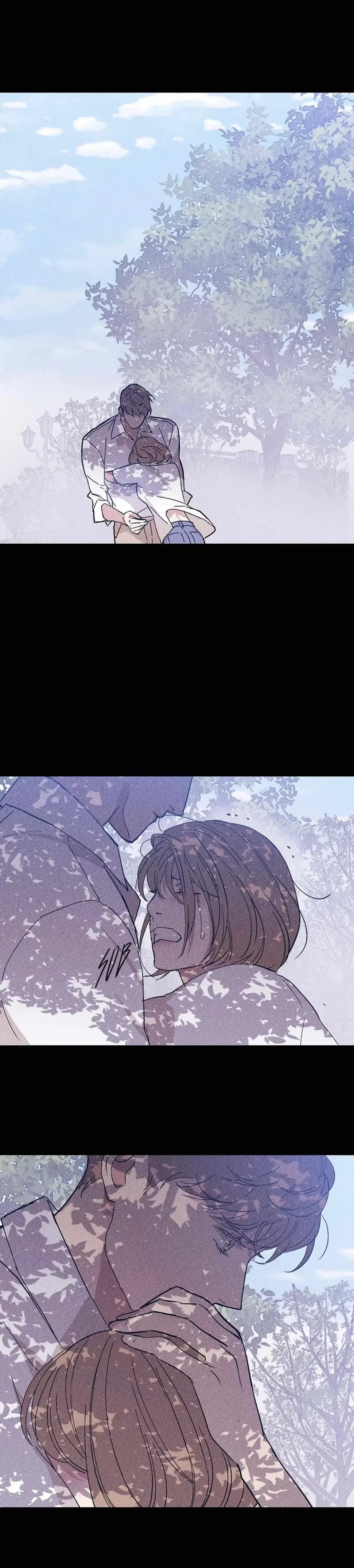 Missing Love: The Marrying Man Chapter 32, page 23