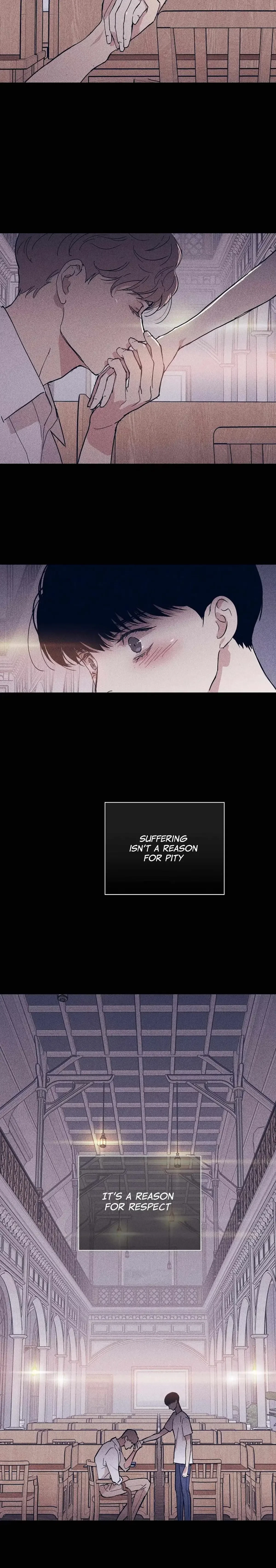 Missing Love: The Marrying Man Chapter 32, page 30