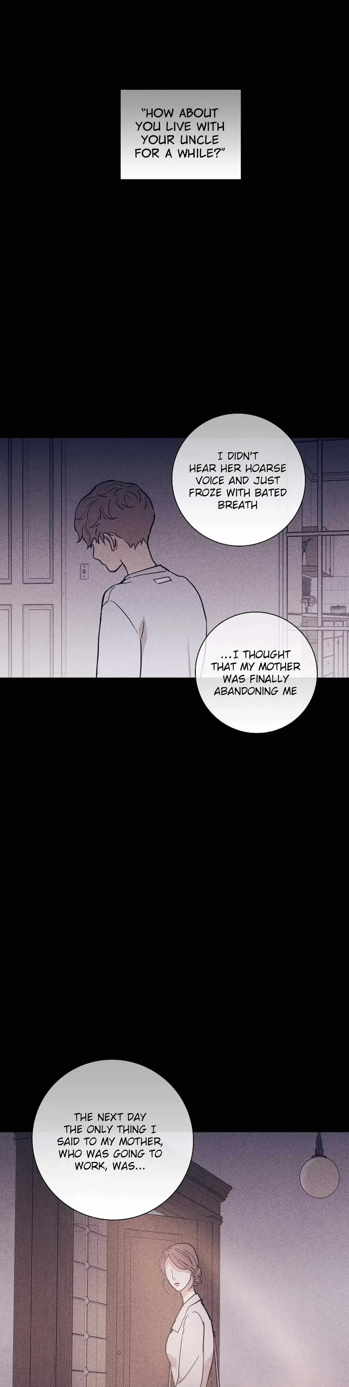Missing Love: The Marrying Man Chapter 32, page 41