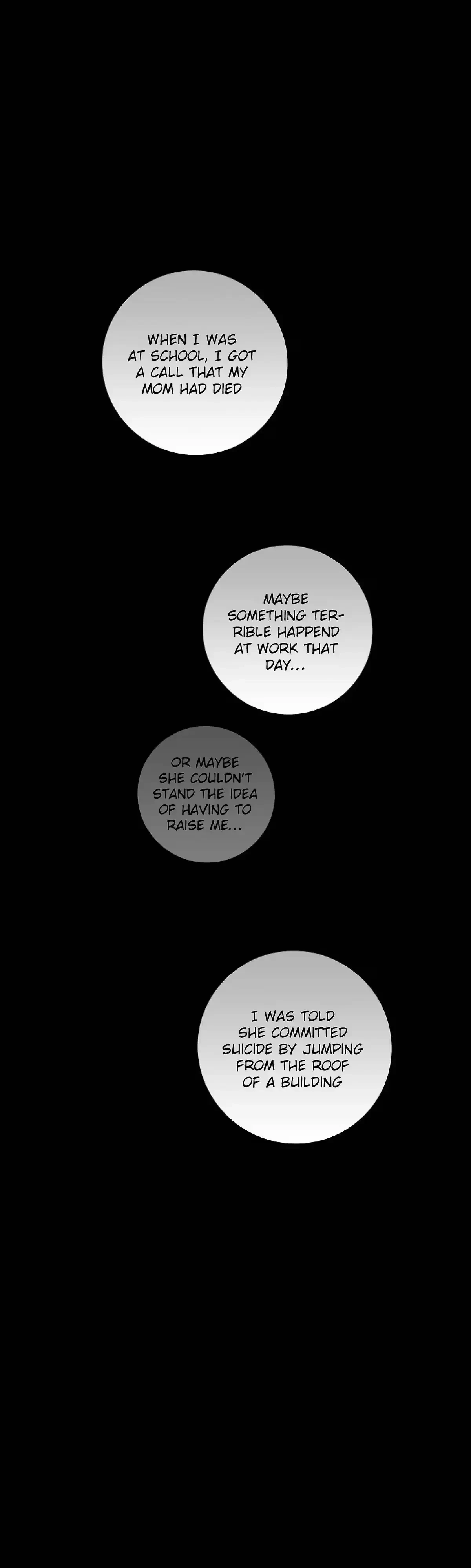 Missing Love: The Marrying Man Chapter 32, page 43