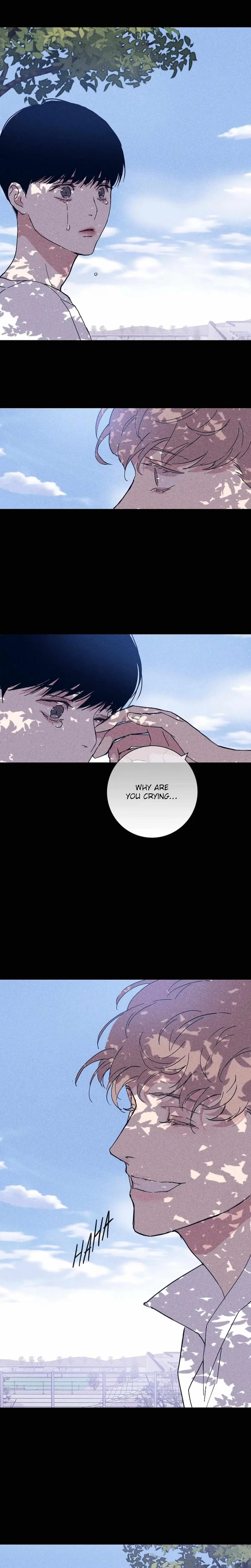 Missing Love: The Marrying Man Chapter 32, page 45