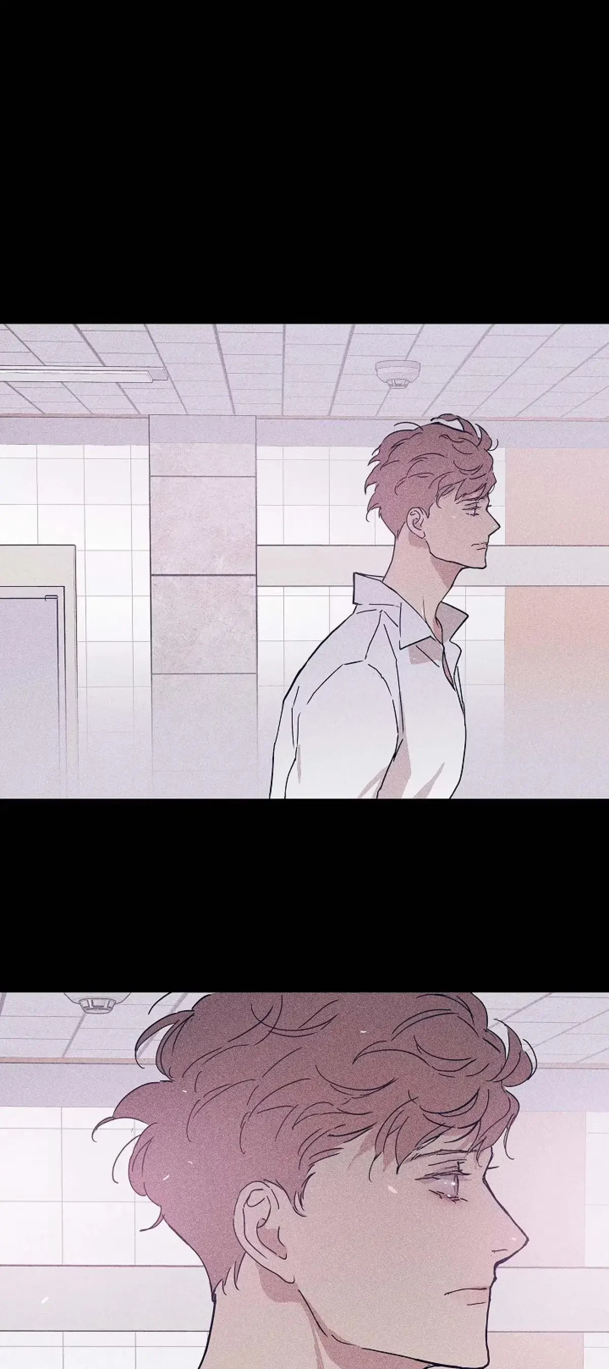 Missing Love: The Marrying Man Chapter 32, page 5