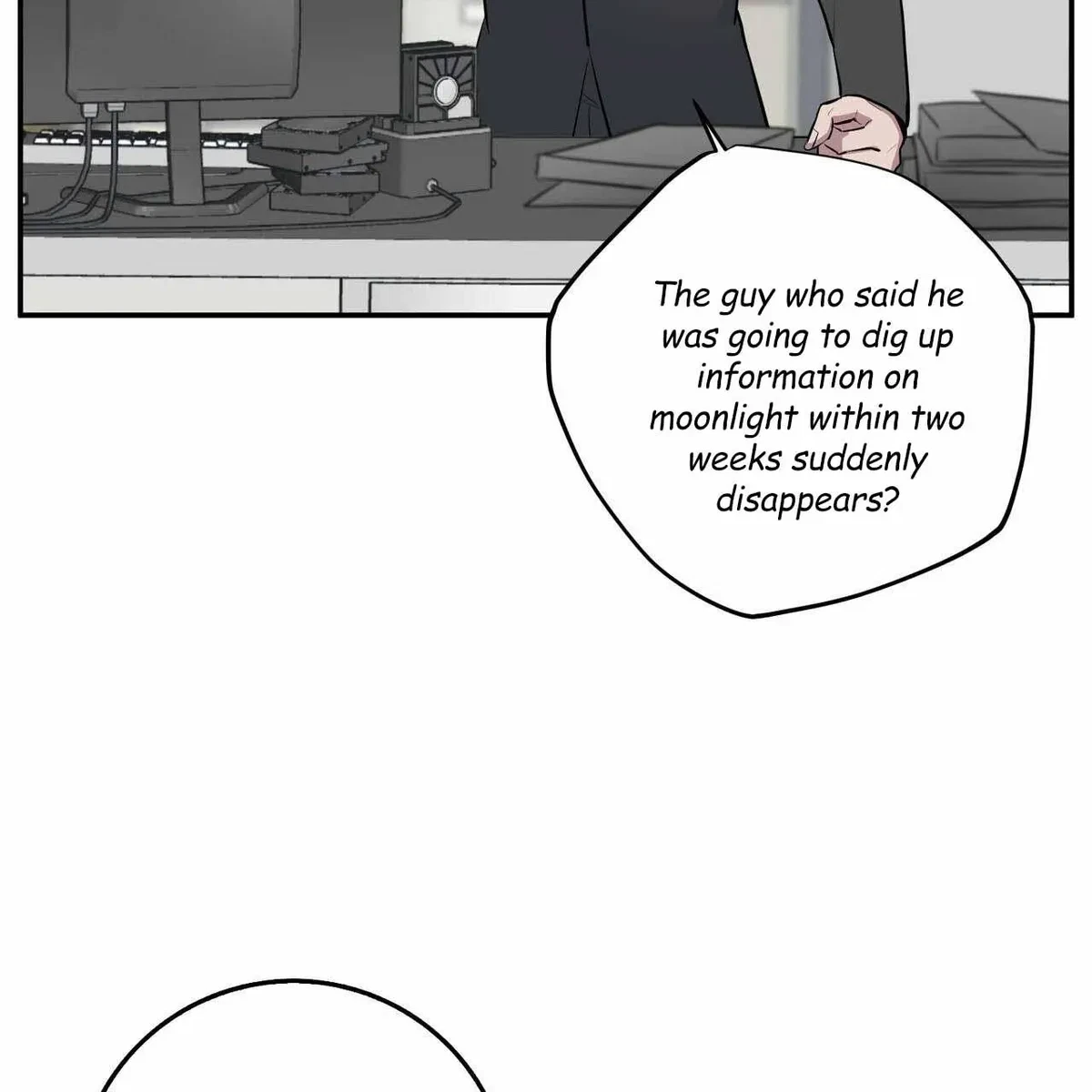 Every Villain Is Lemons Chapter 29, page 10