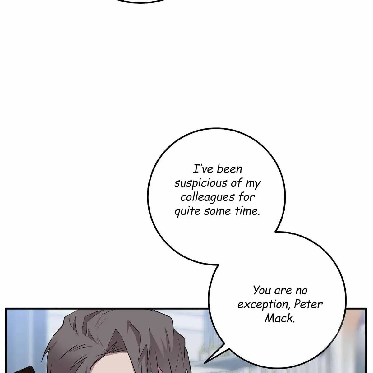 Every Villain Is Lemons Chapter 29, page 14