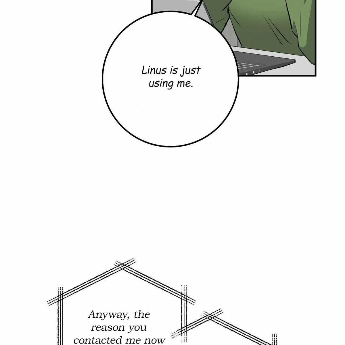 Every Villain Is Lemons Chapter 29, page 17