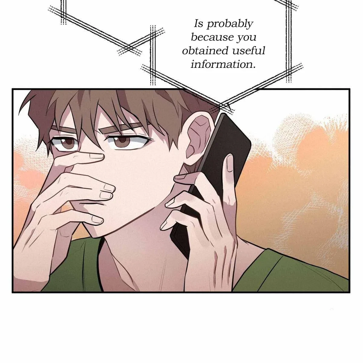 Every Villain Is Lemons Chapter 29, page 18