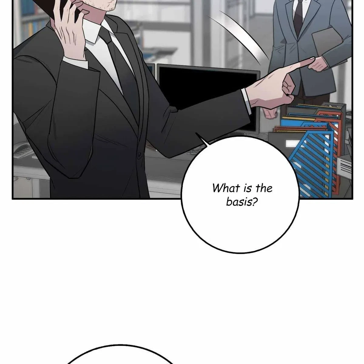 Every Villain Is Lemons Chapter 29, page 20