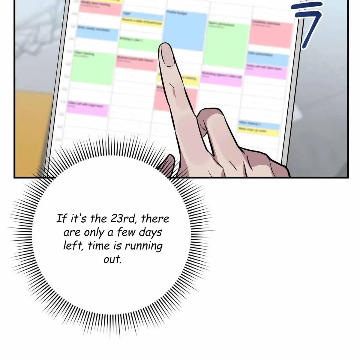 Every Villain Is Lemons Chapter 29, page 25