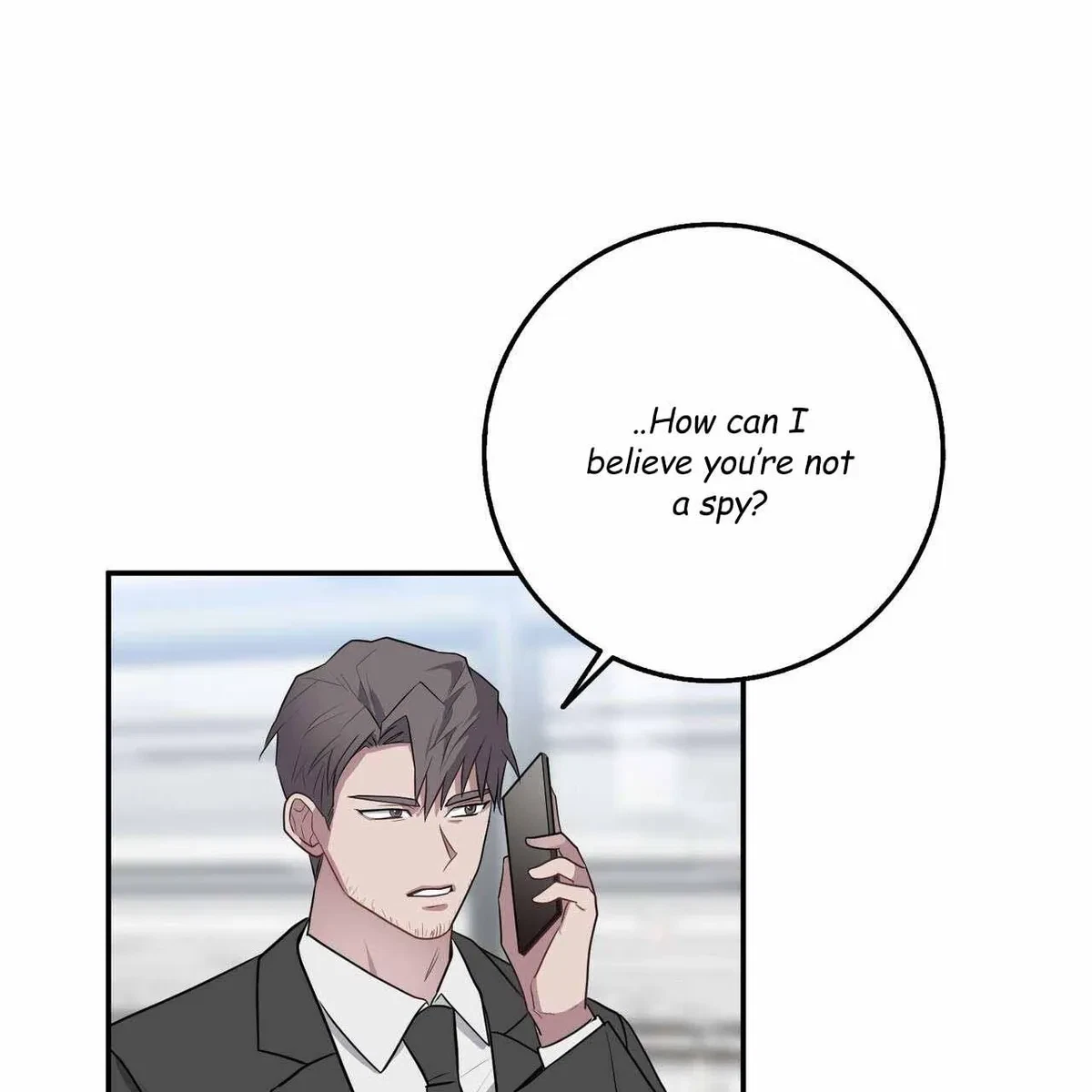 Every Villain Is Lemons Chapter 29, page 26