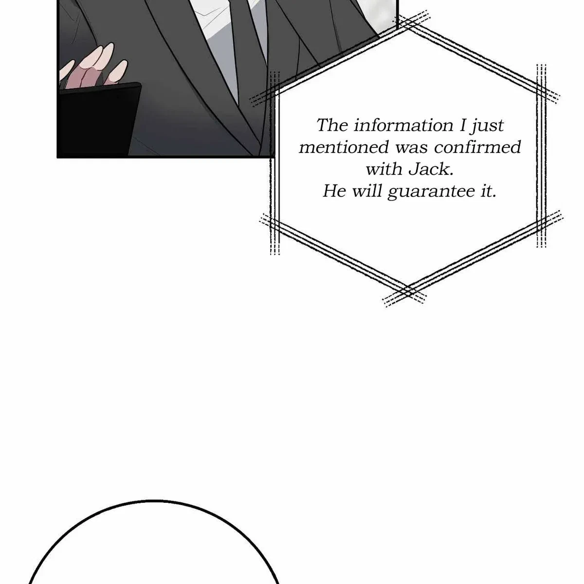Every Villain Is Lemons Chapter 29, page 27