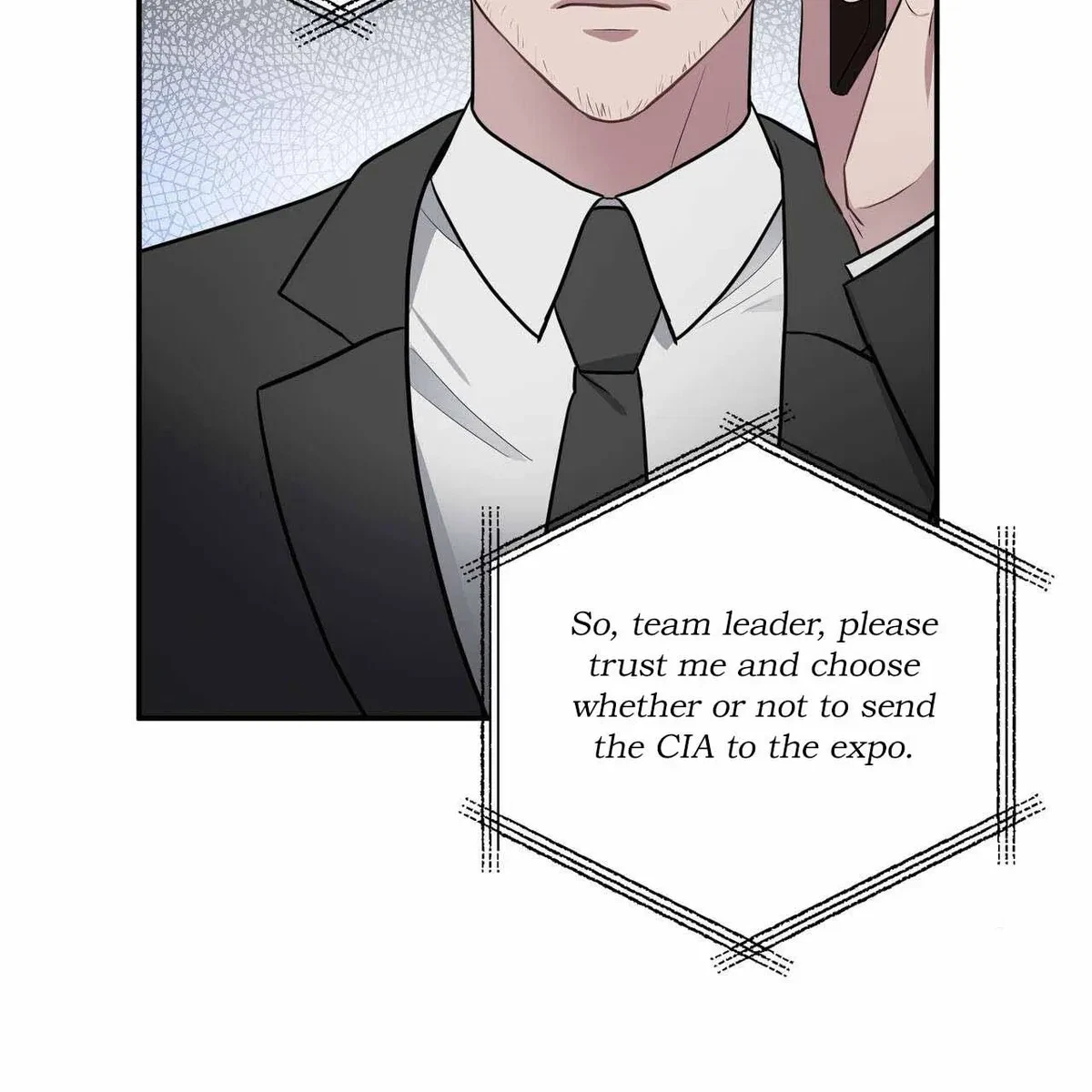 Every Villain Is Lemons Chapter 29, page 30