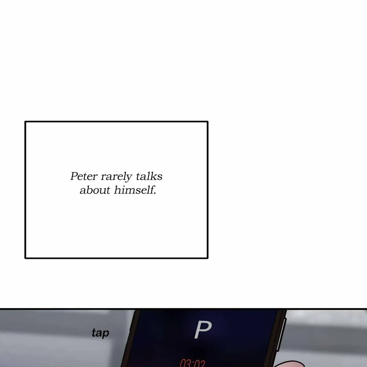 Every Villain Is Lemons Chapter 29, page 36