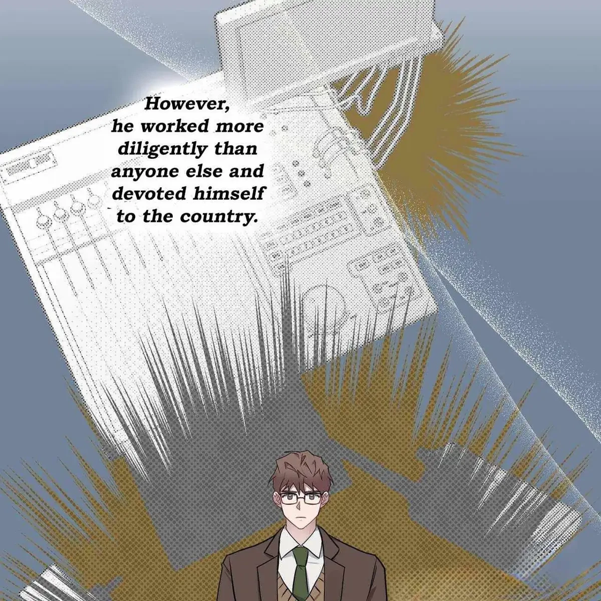 Every Villain Is Lemons Chapter 29, page 38