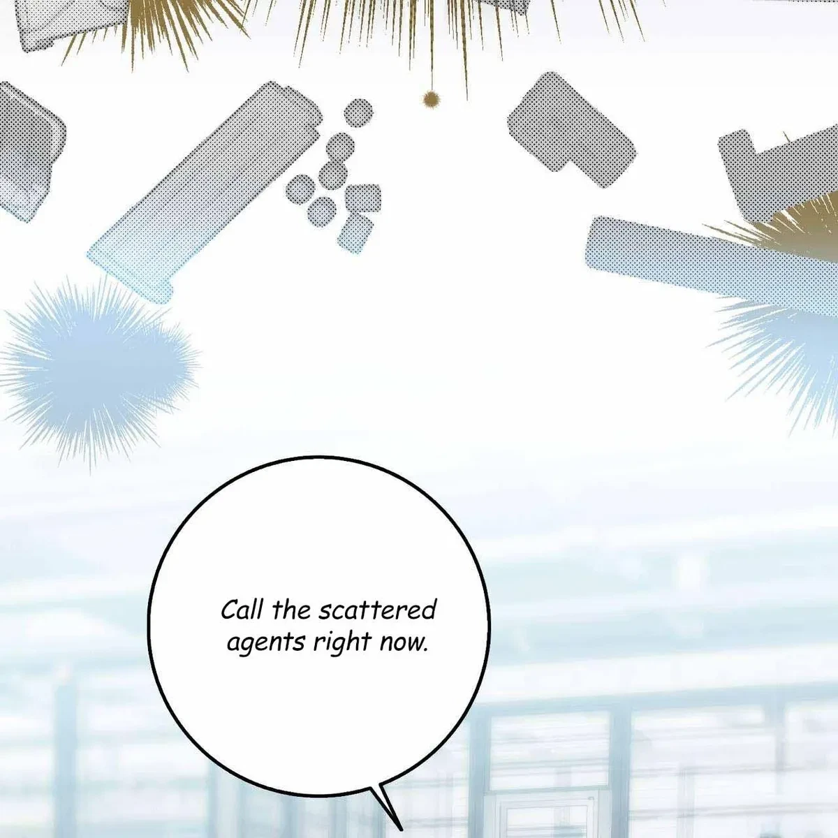Every Villain Is Lemons Chapter 29, page 40