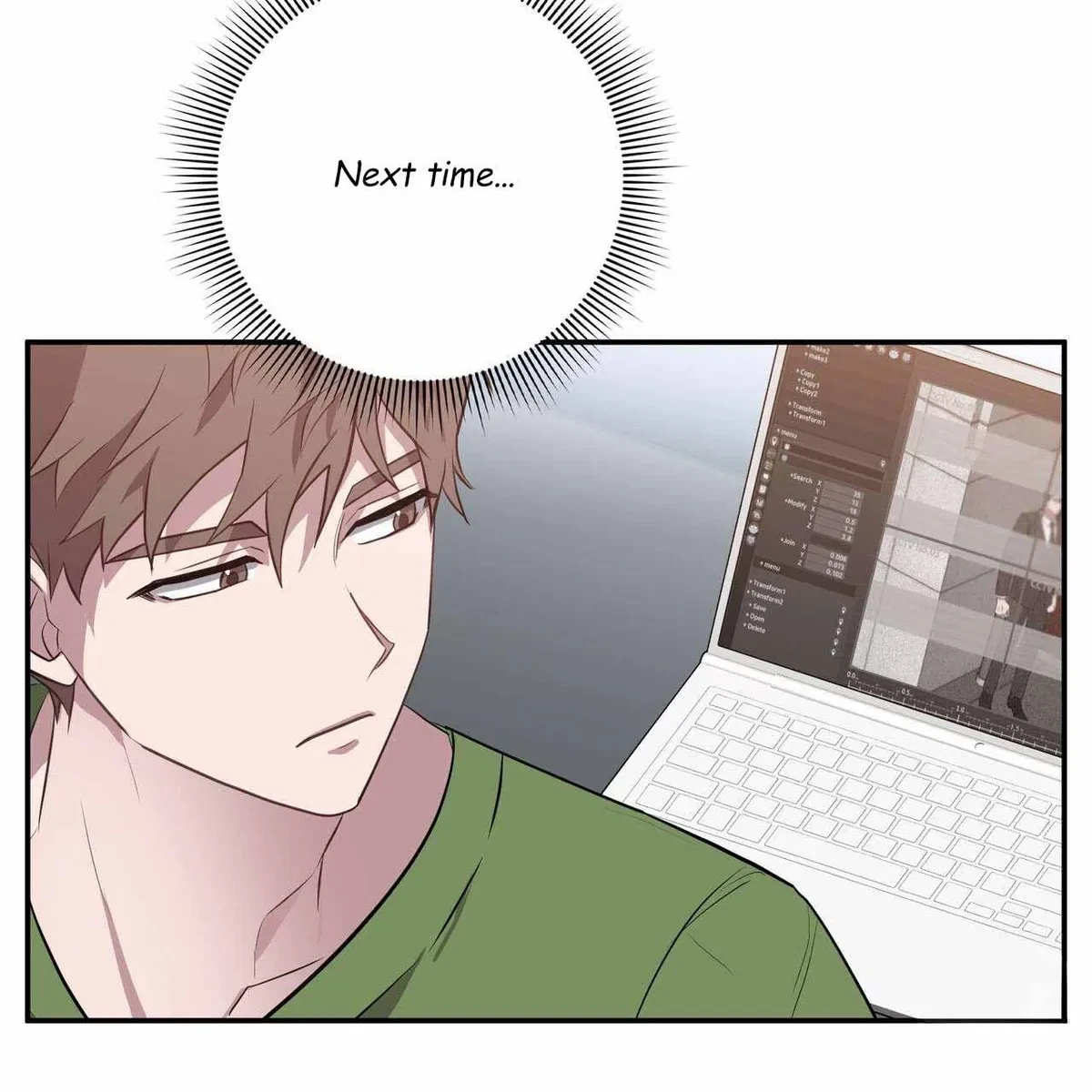 Every Villain Is Lemons Chapter 29, page 54