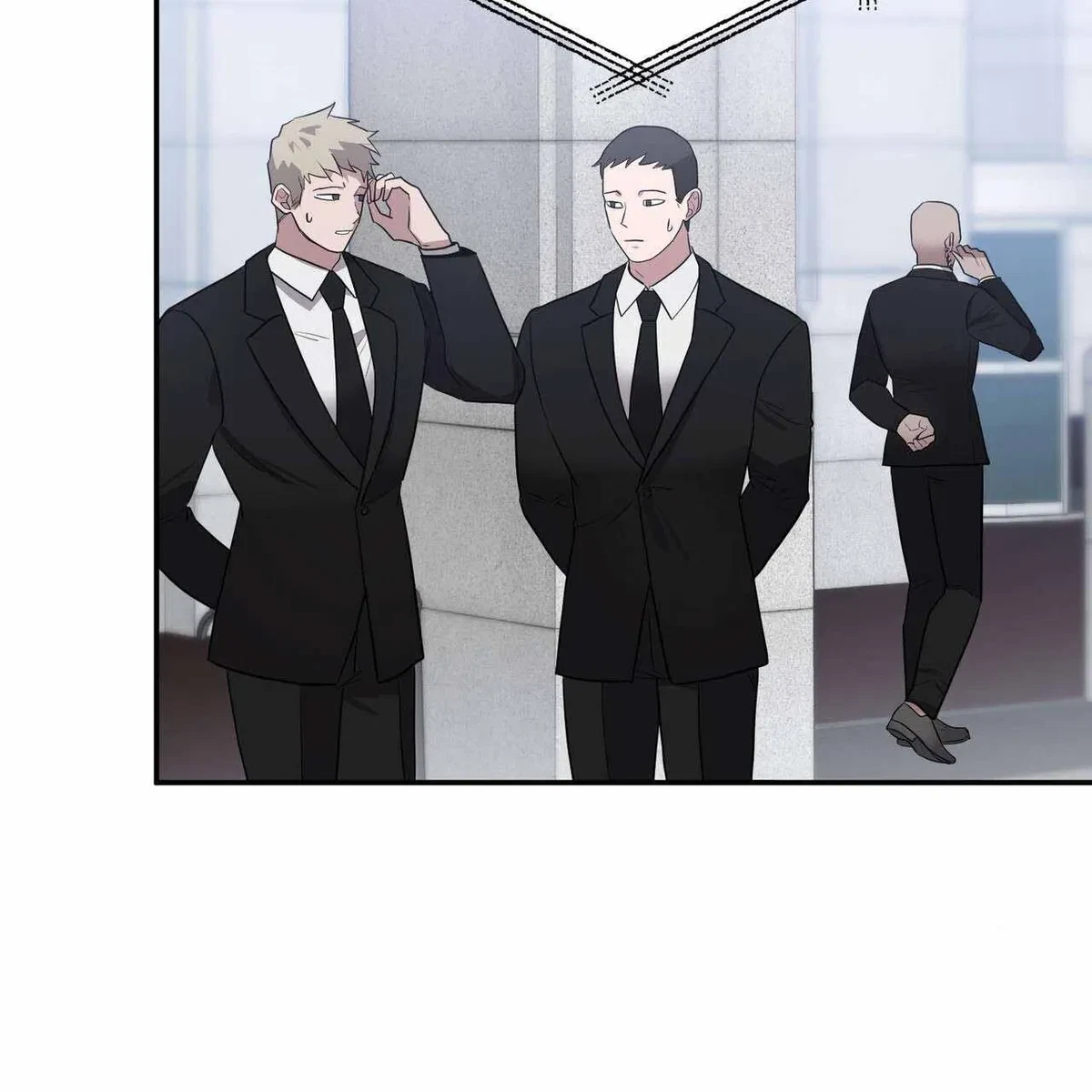 Every Villain Is Lemons Chapter 29, page 60