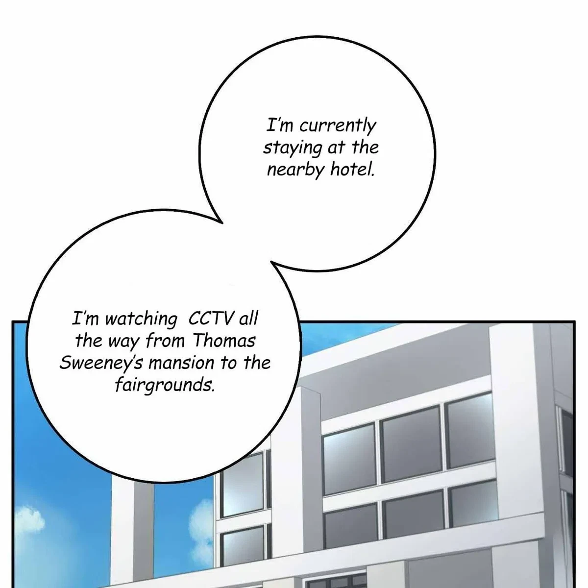 Every Villain Is Lemons Chapter 29, page 61