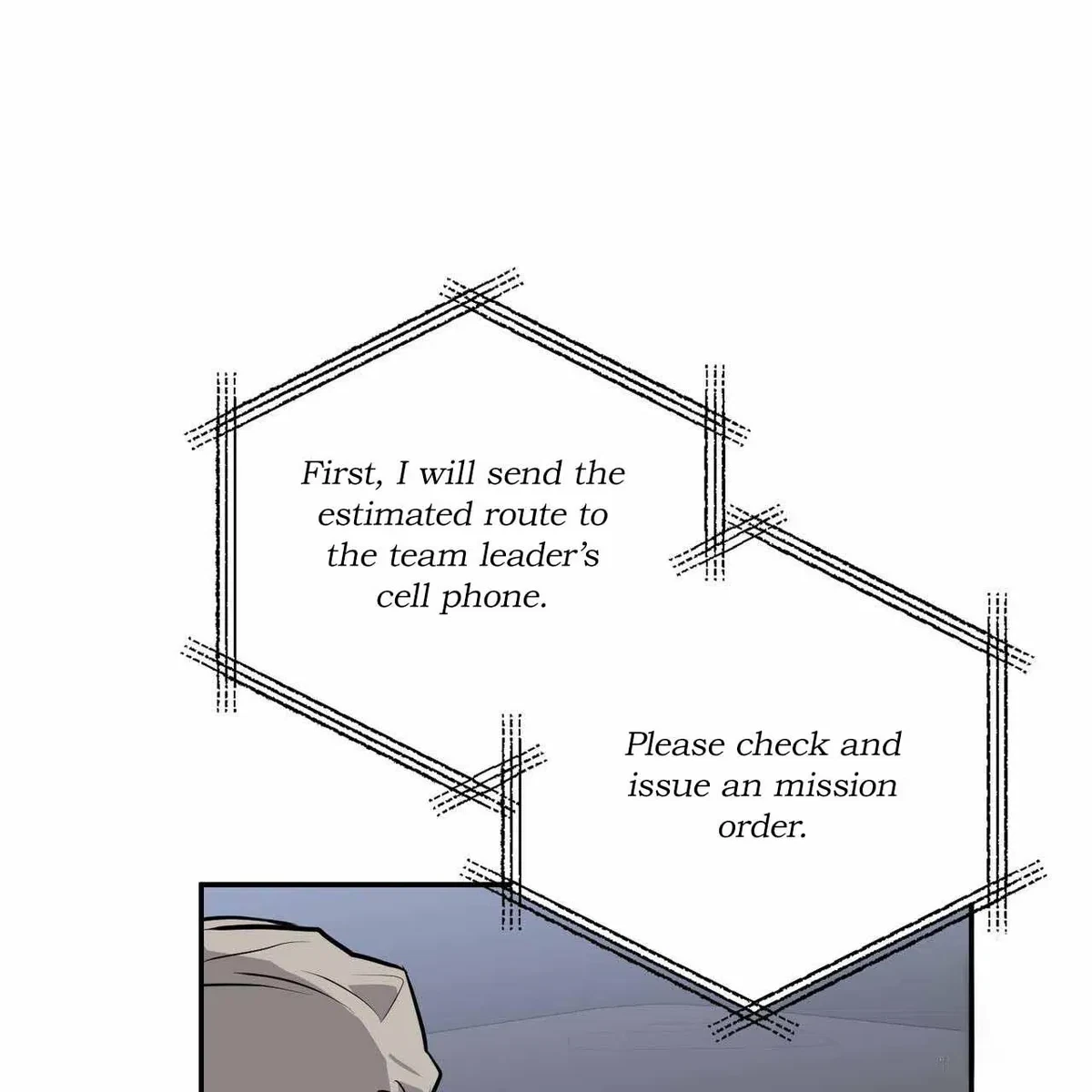 Every Villain Is Lemons Chapter 29, page 63