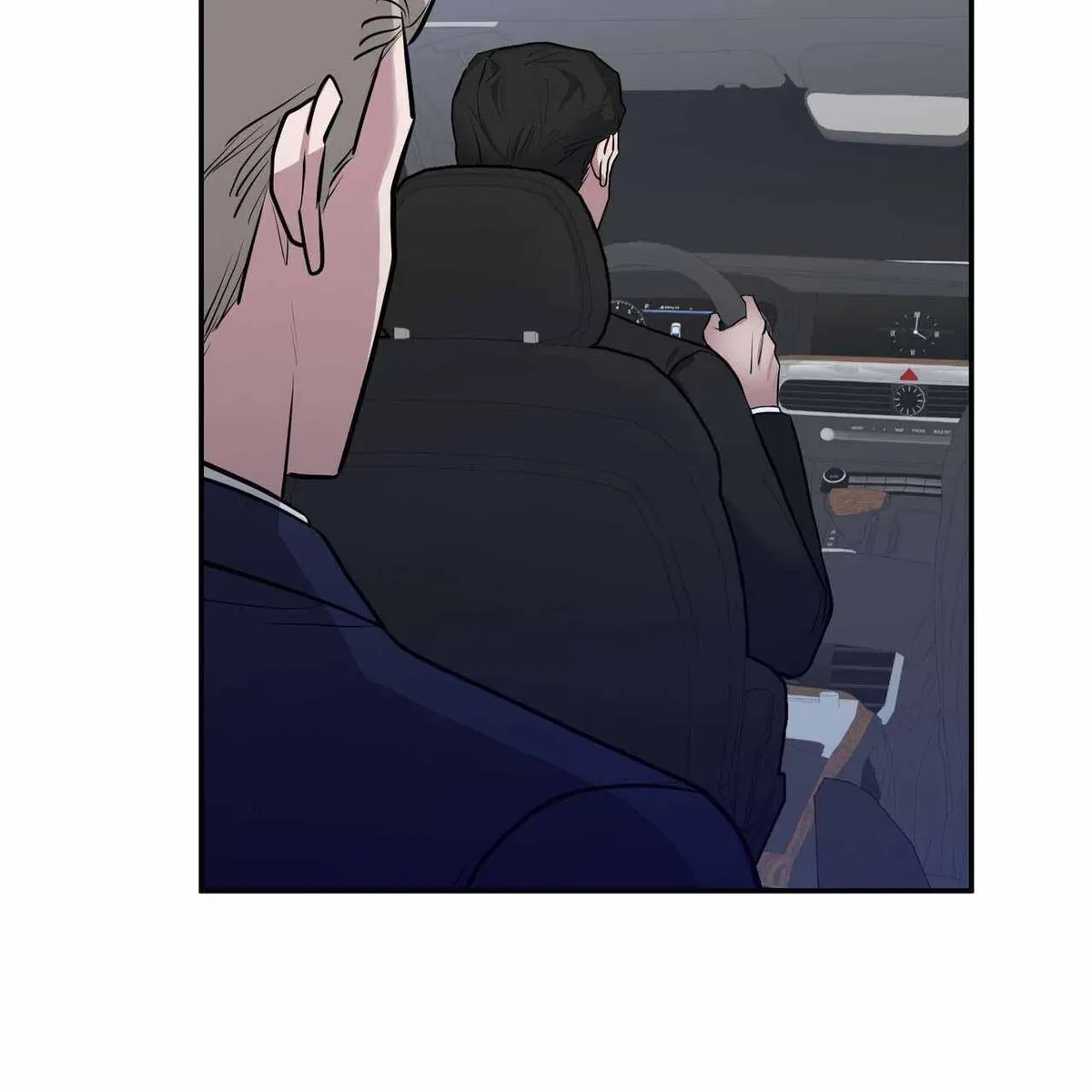 Every Villain Is Lemons Chapter 29, page 64